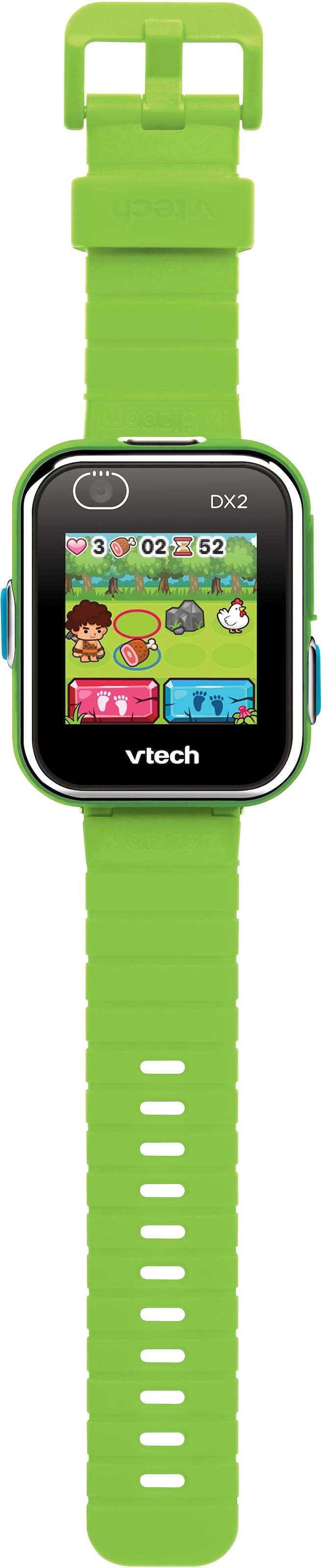 Vtech® Lernspielzeug »KidiZoom Smart Watch DX2«, mit Kamerafunktion
