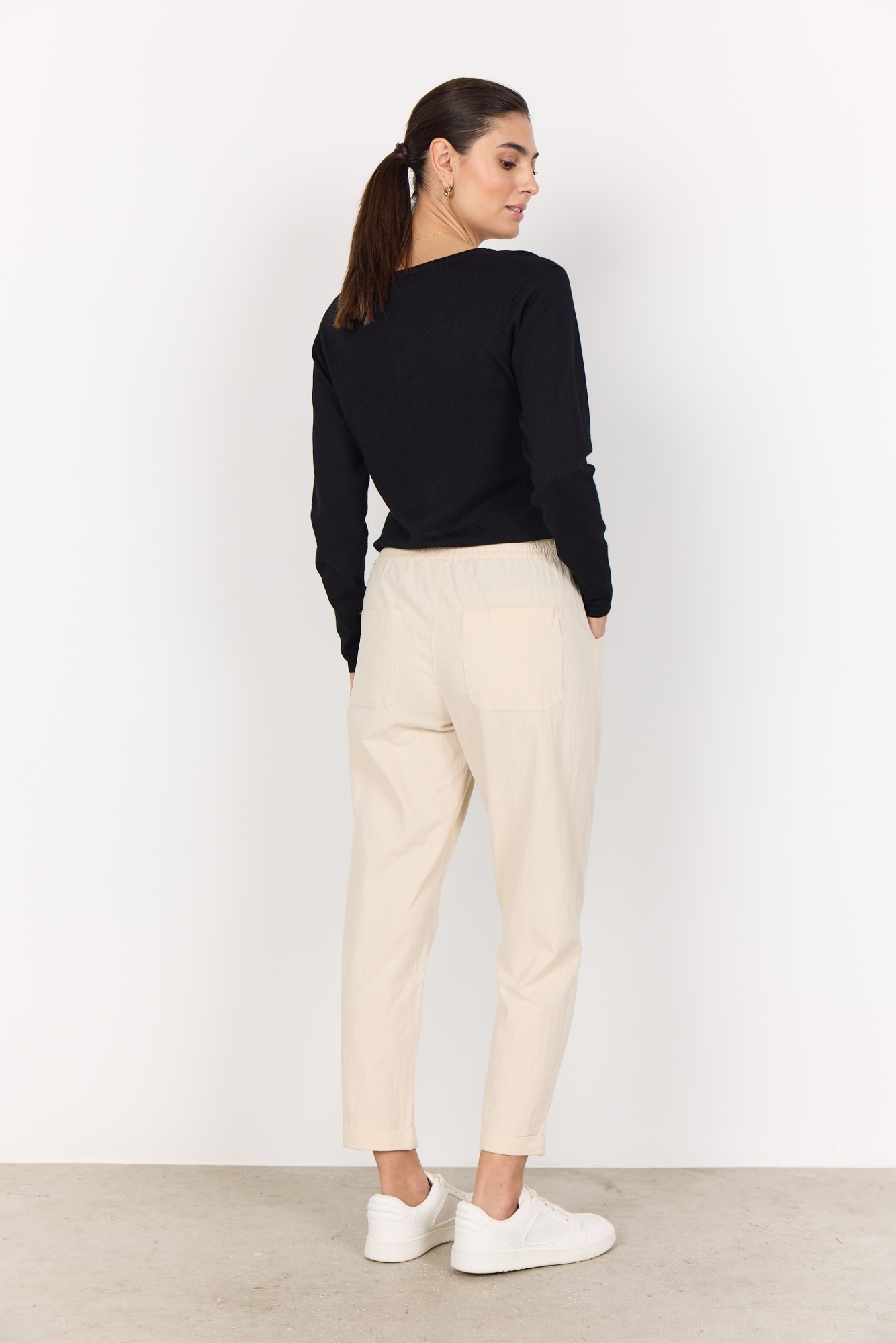 soyaconcept Schlupfhose »SC-CISSIE 10-C«