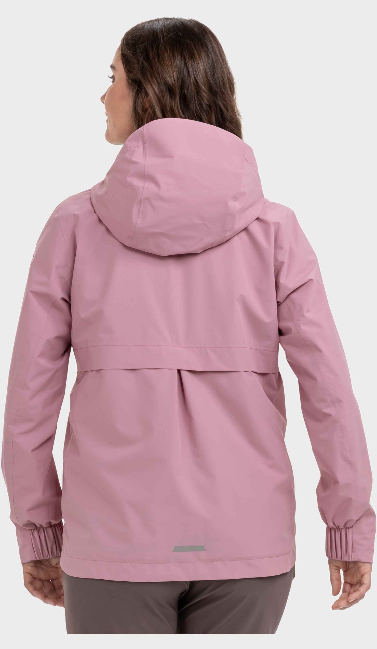 Schöffel Outdoorjacke »Jacket Style Bohorok WMS« mit Kapuze