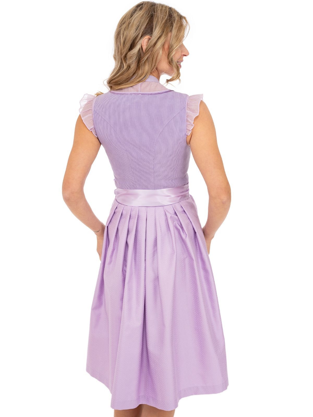 MarJo Dirndl »Midi Dirndl HOFSTETTEN«
