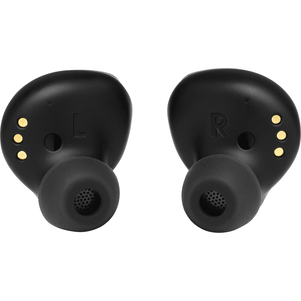 JBL In-Ear-Kopfhörer »TRUE WIRELESS NOICE CANCELLING EARBUDS CLUB PRO+«, Bluetooth, Noise-Cancelling