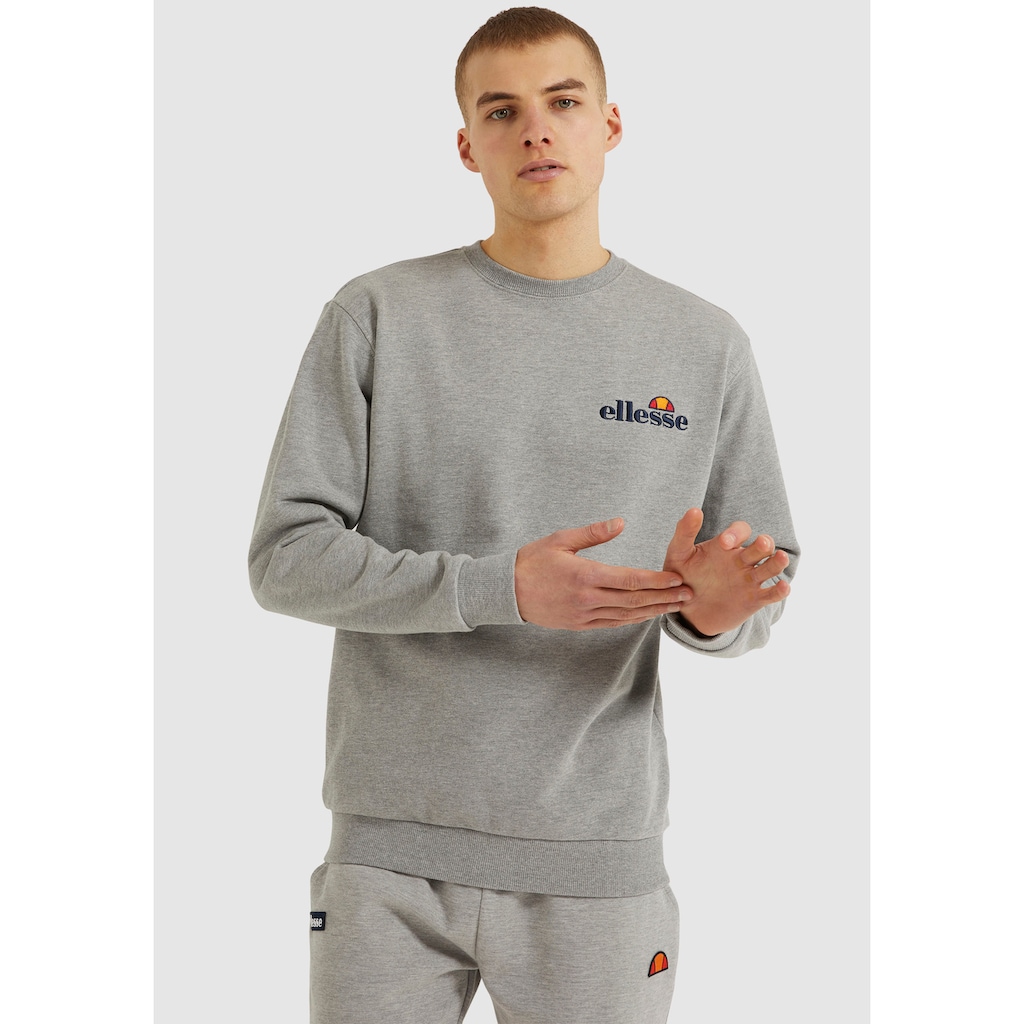 Ellesse Sweatshirt »Fierro Sweatshirt«