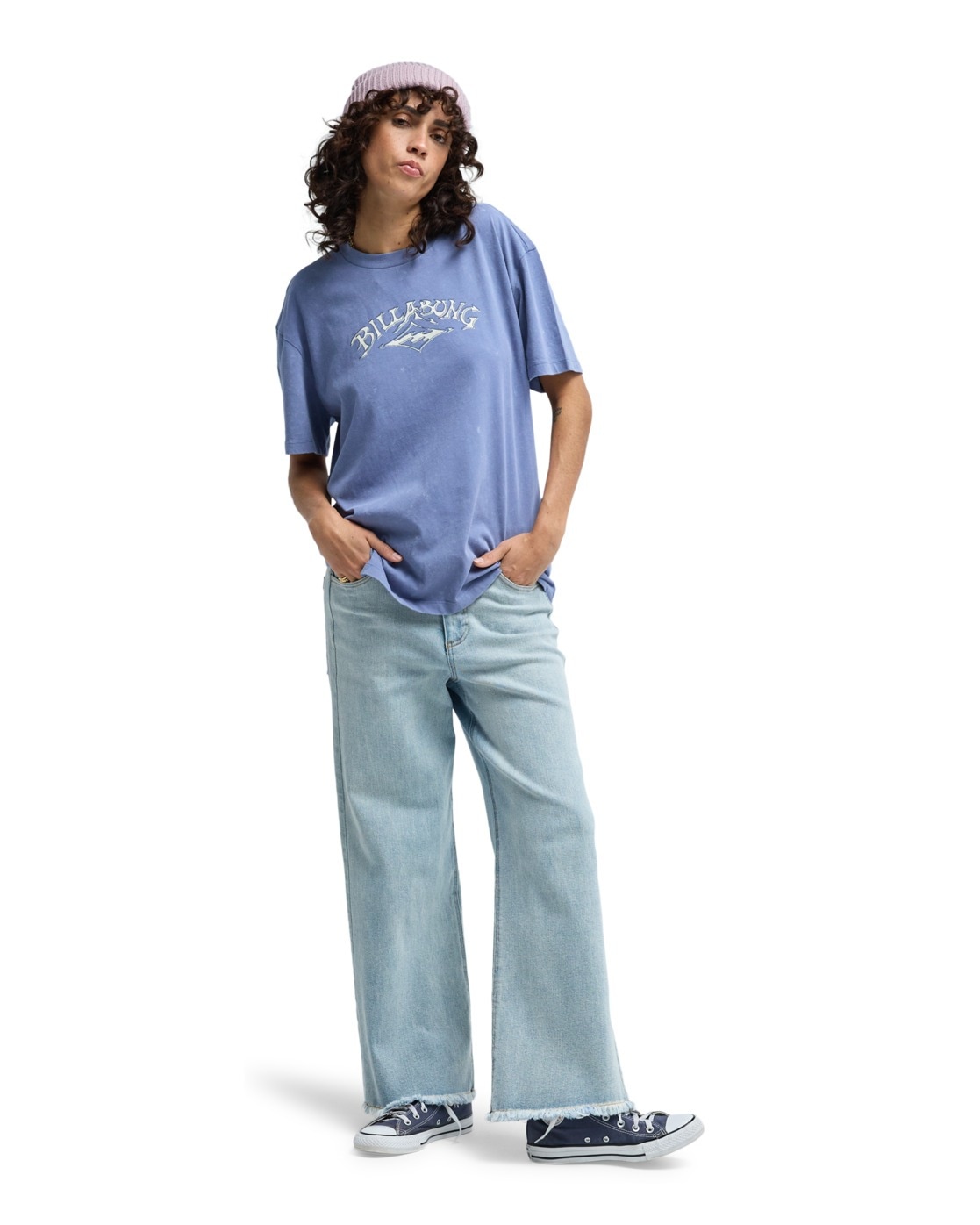 Billabong T-Shirt »Australian Roots«