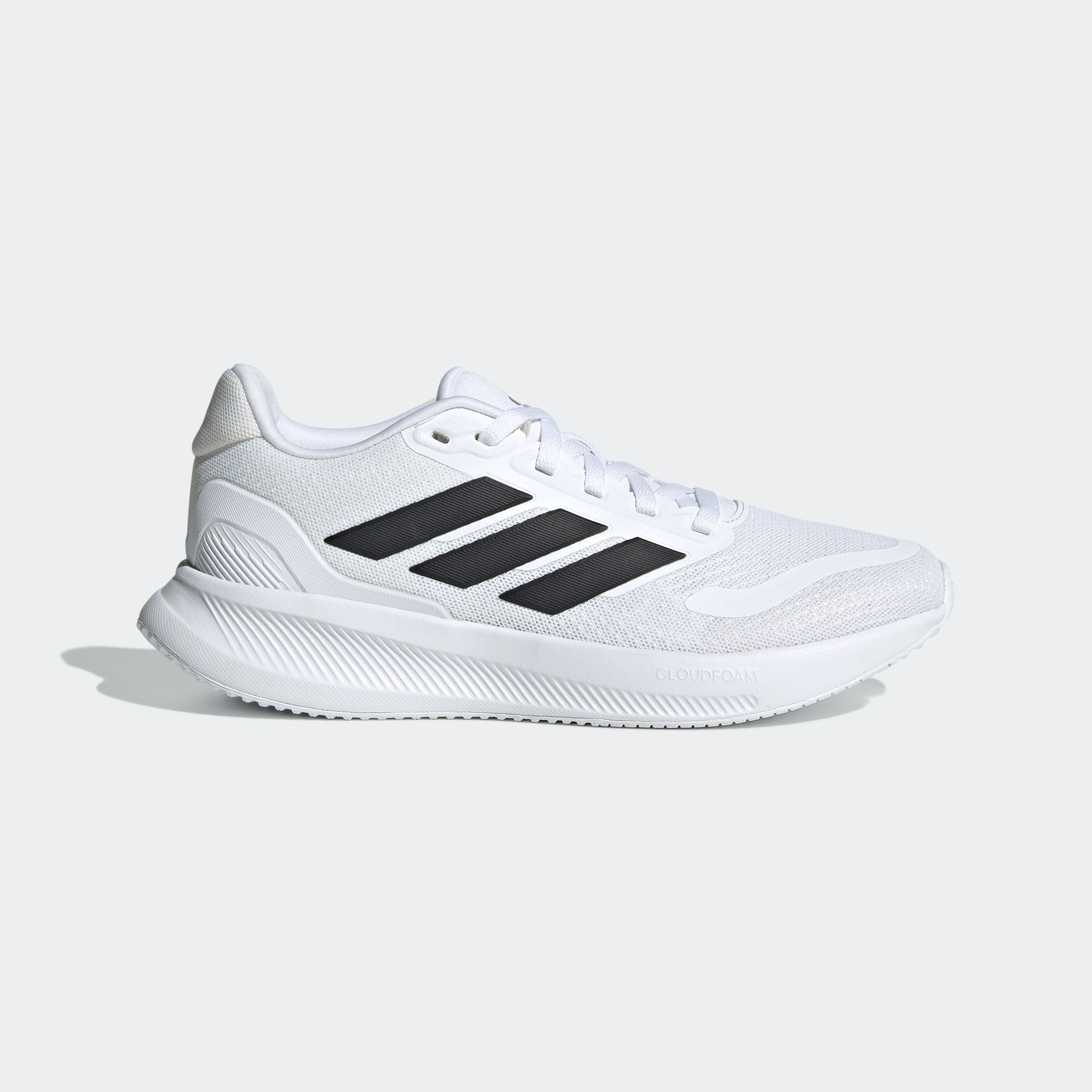 adidas Sportswear Laufschuh »RUNFALCON 5 KIDS«