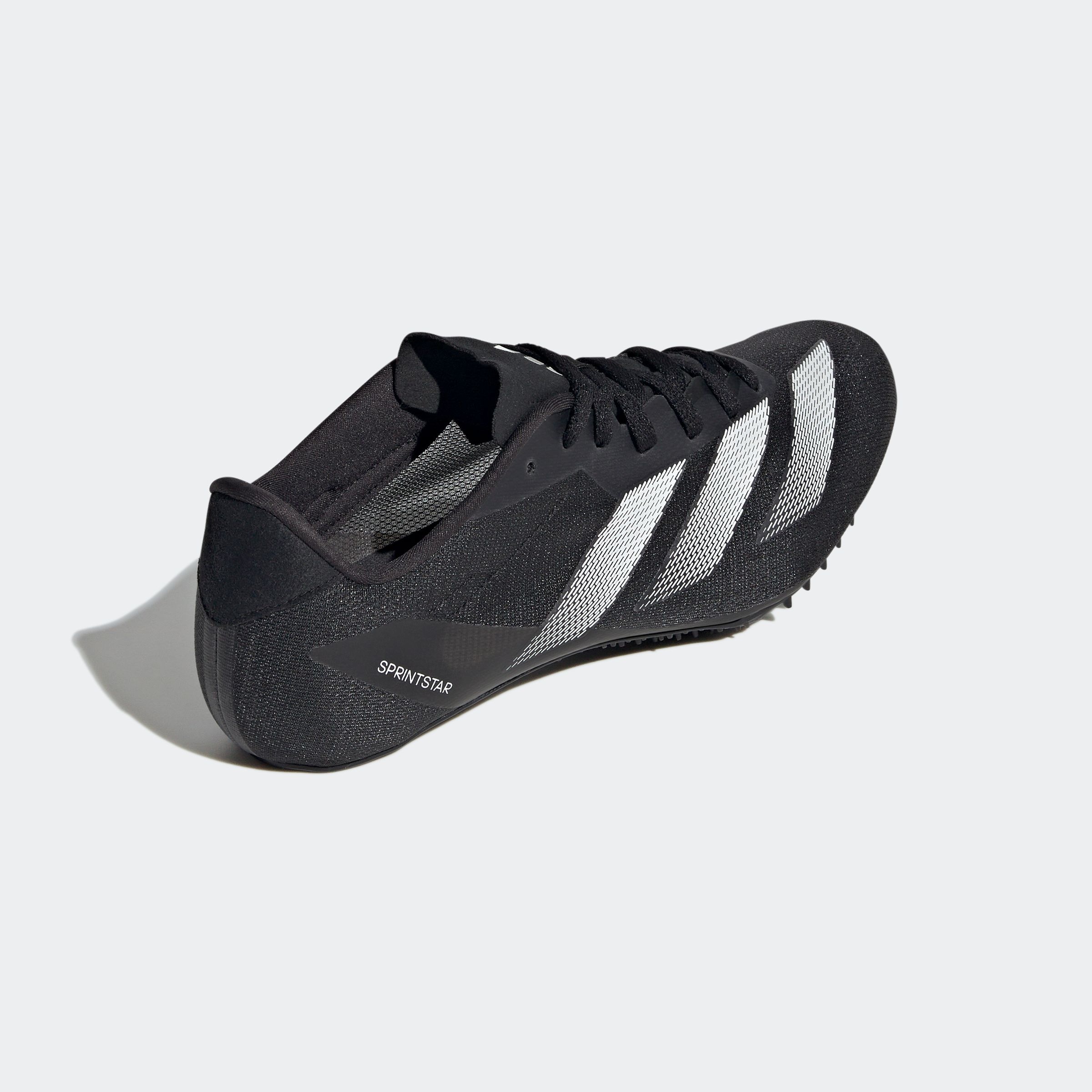 adidas Performance Laufschuh »ADIZERO SPRINTSTAR SPIKE«, Spike-Schuh für die Laufbahn