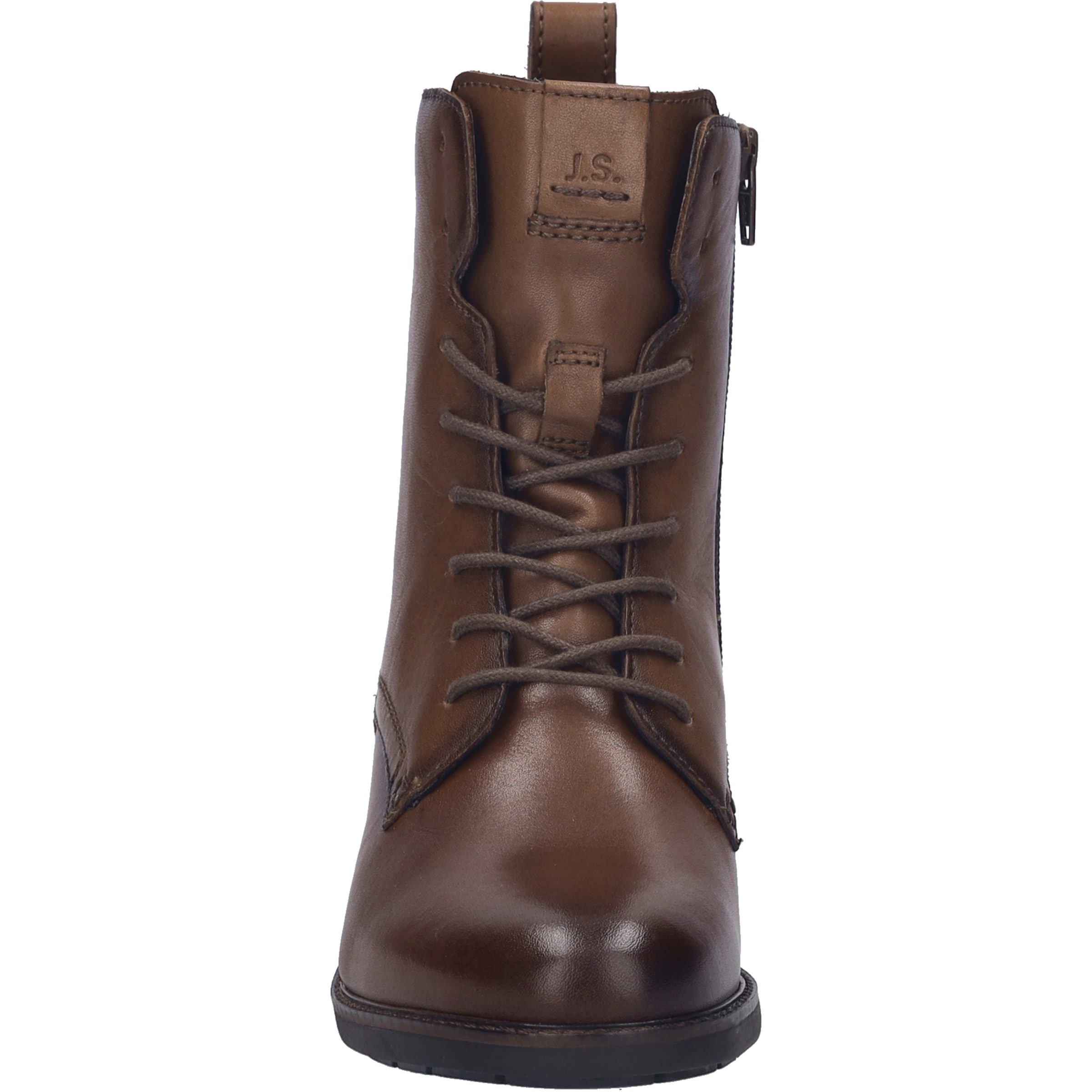 Josef Seibel Stiefelette »Kate 50, cognac«