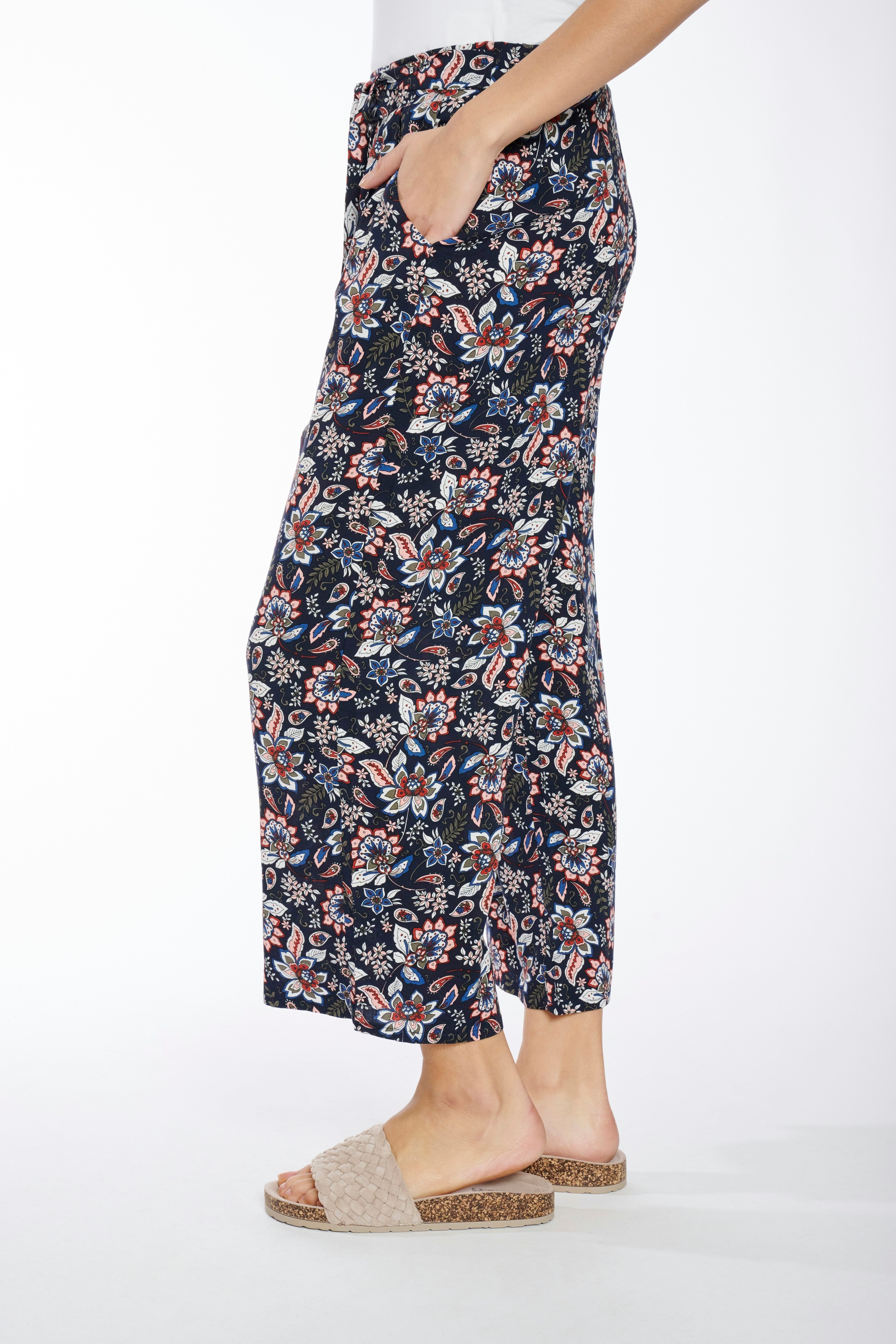 HaILY’S Schlupfhose »3/4 V TR Ci44ra«