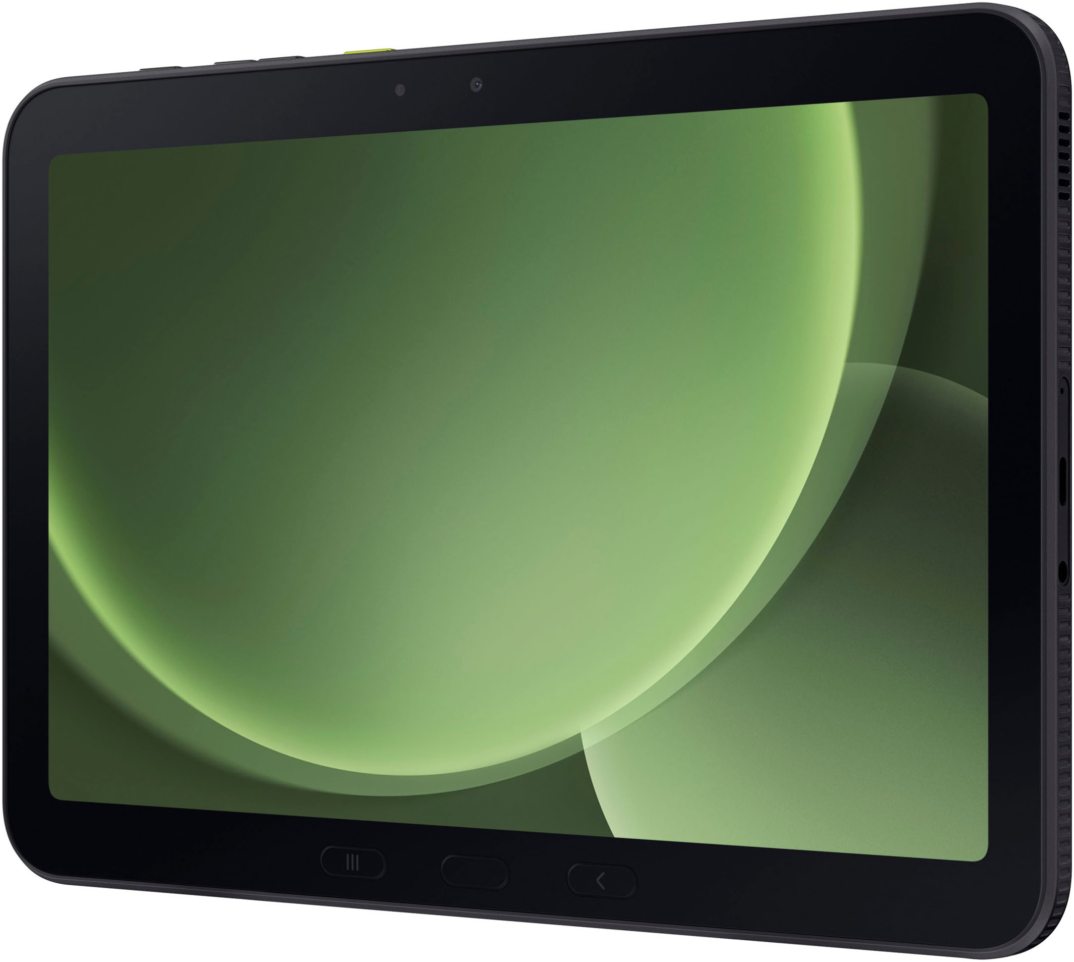 Samsung Tablet »Galaxy Tab Active 5 Pro 5G (Enterprise Edition)« (25,52 cm / 10,1 ″) Android,One UI,Knox 128 GB WUXGA 5G )