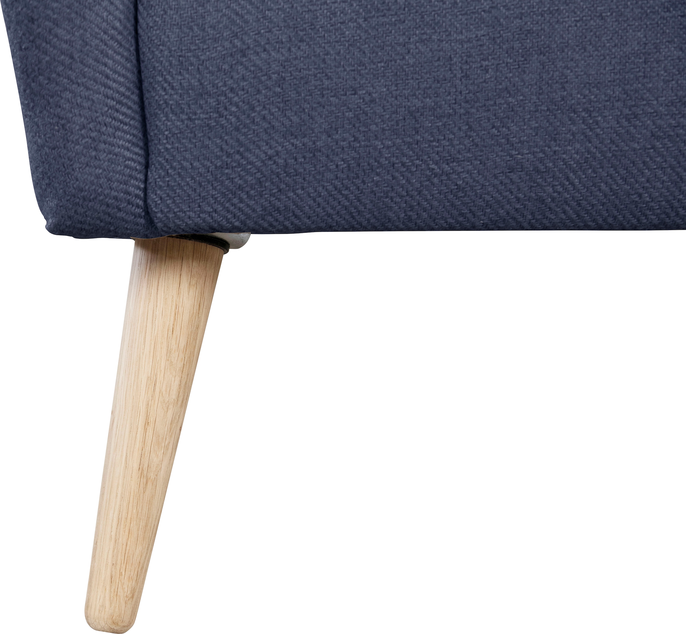 Guido Maria Kretschmer Home&Living Sessel »Charles«, groß und gemütlich in modernem Design