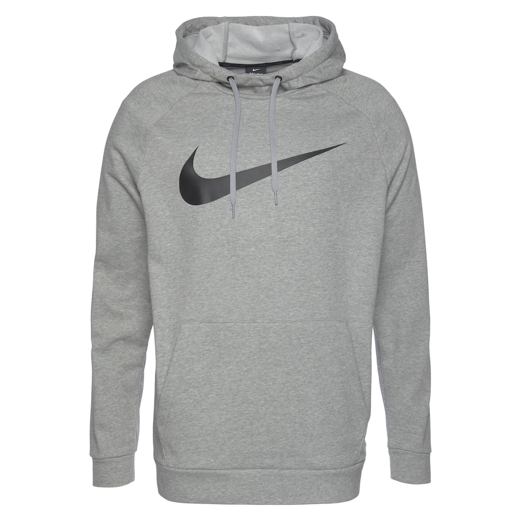 Nike Kapuzensweatshirt »DRI-FIT MEN'S PULLOVER TRAINING HOODIE«