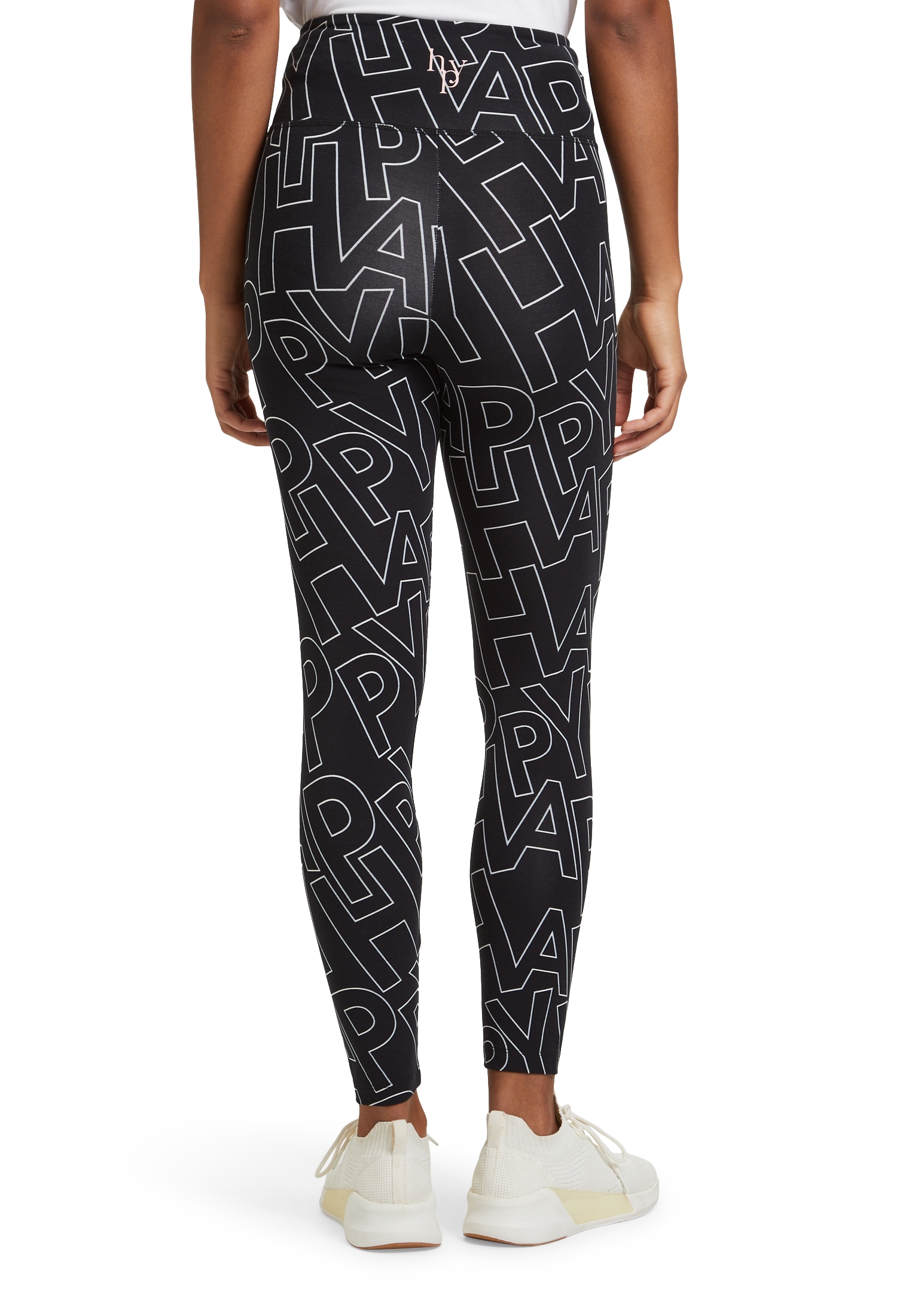 Betty Barclay Leggings »Leggings mit hohem Bund«
