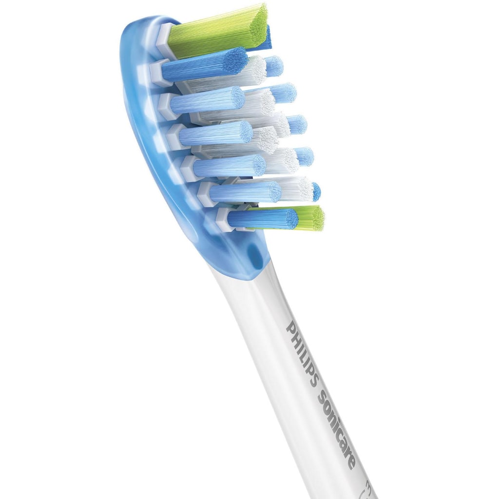 Philips Sonicare Aufsteckbürsten »C3 Premium Plaque Control«