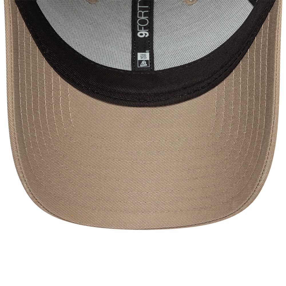 New Era Baseball Cap »NOS LEAGUE ESS 9FORTY NEYYAN ABRABR«