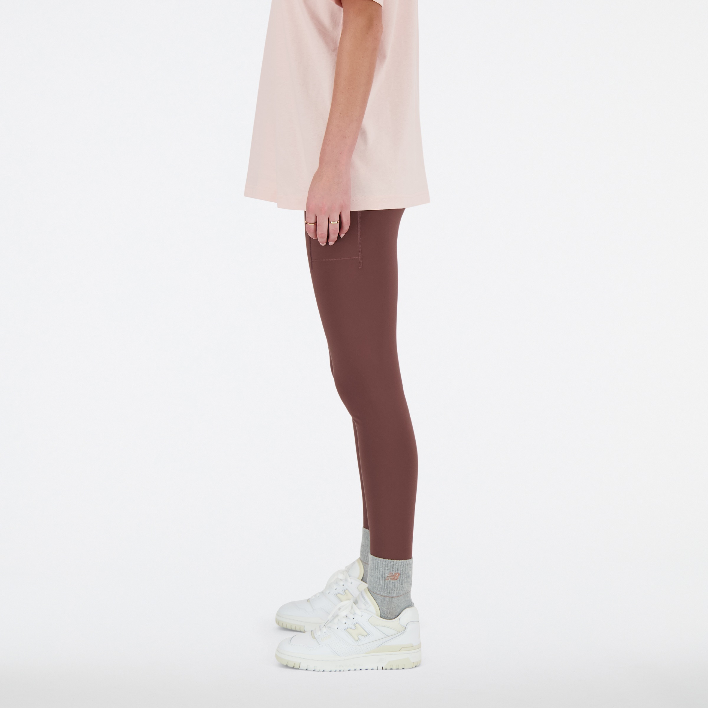 New Balance Lauftights »WOMENS RUNNING TIGHT«