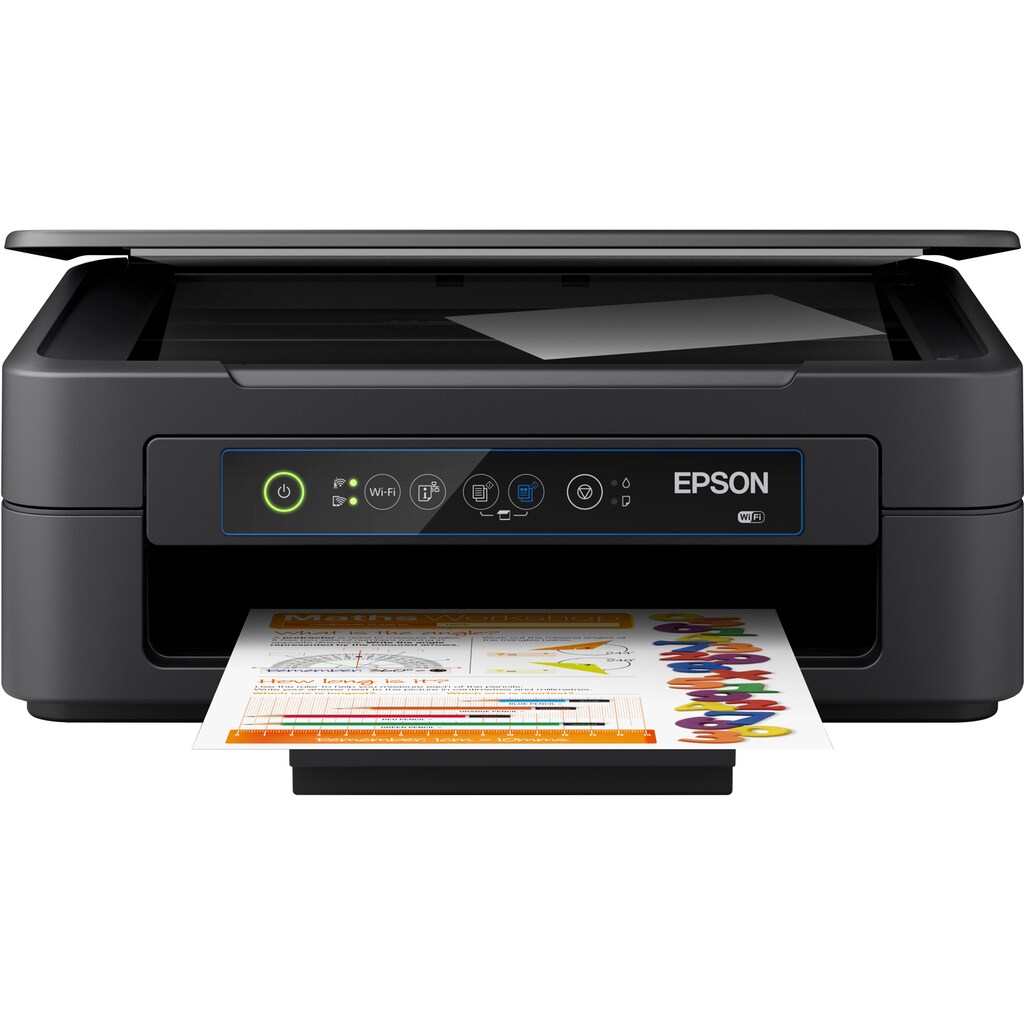 Epson Multifunktionsdrucker »Epson Expression Home XP-2150«