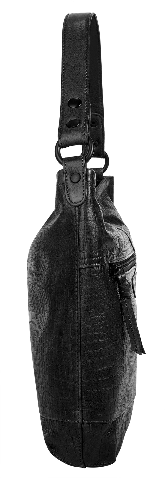 Betty Barclay Umhängetasche echt Leder