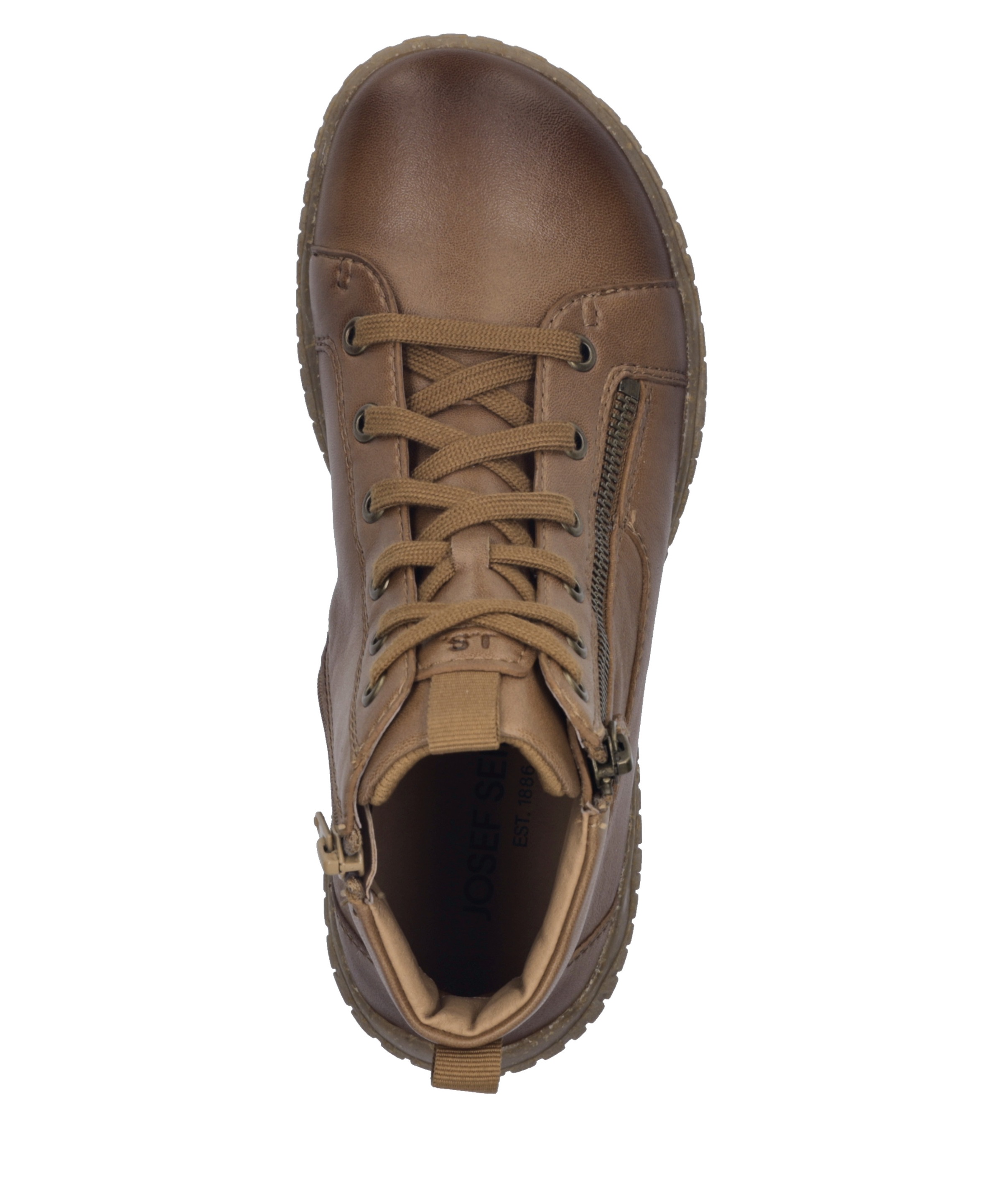 Josef Seibel Stiefelette »Wynona 15, camel«
