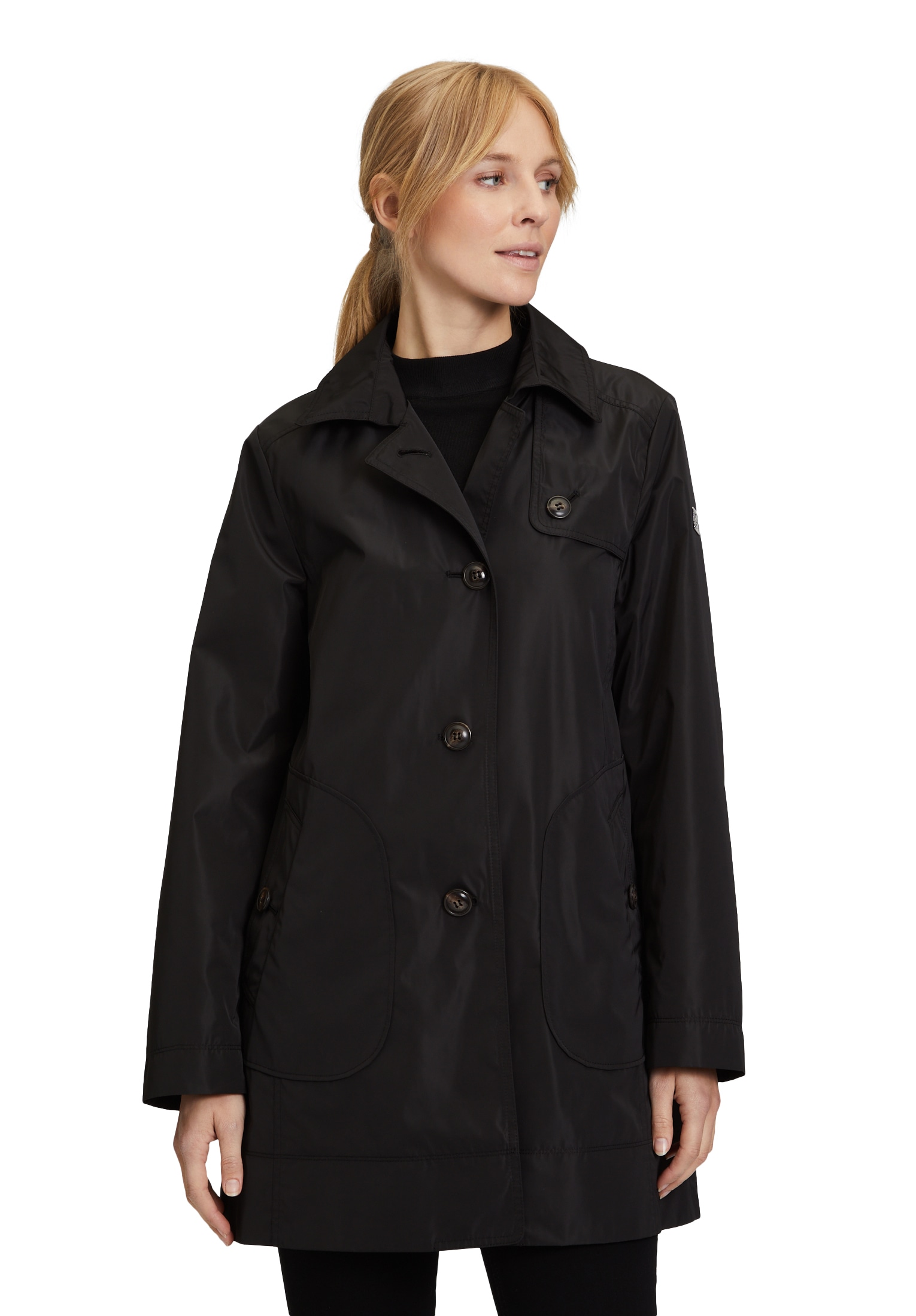 Betty Barclay 3-in-1-Funktionsjacke »4 in 1 Jacke mit Funktion«