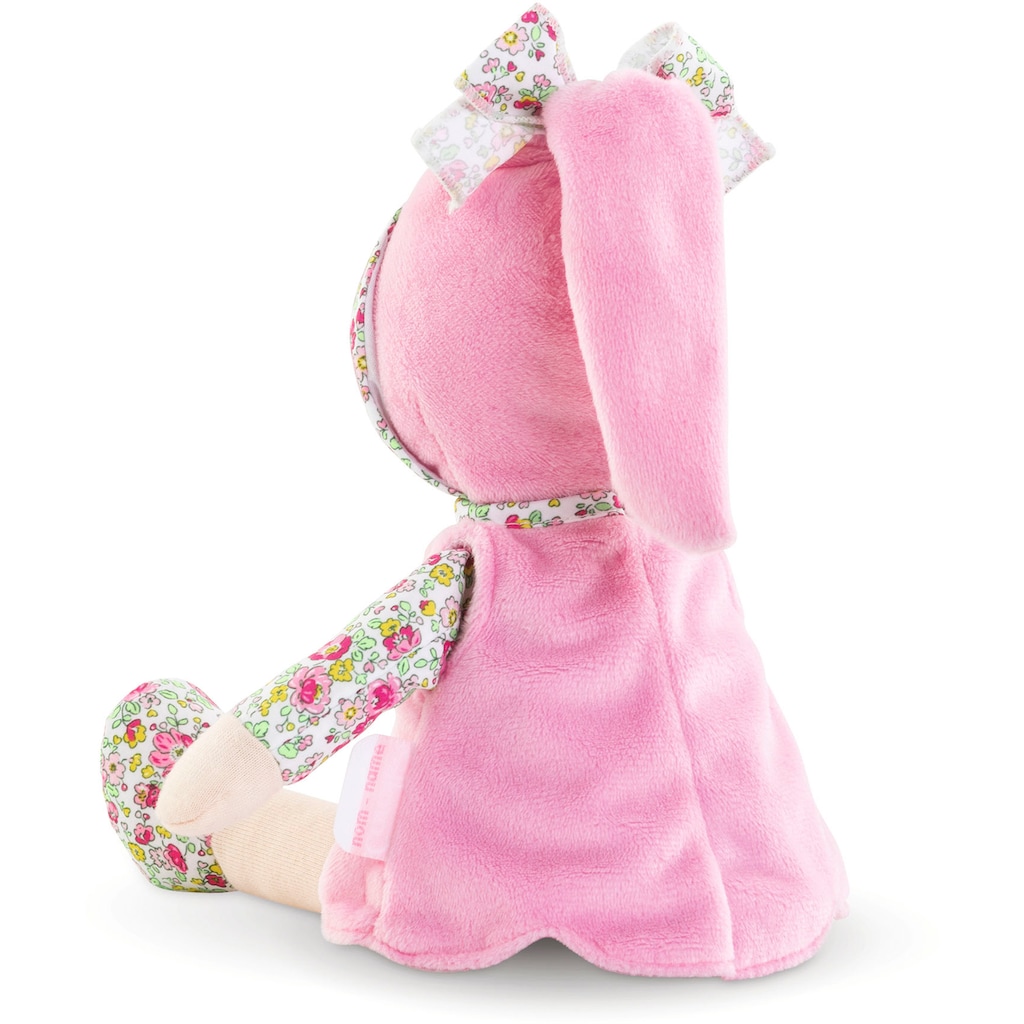Corolle® Babypuppe »Mon Doudou Corolle Miss Pink Blumengarten«