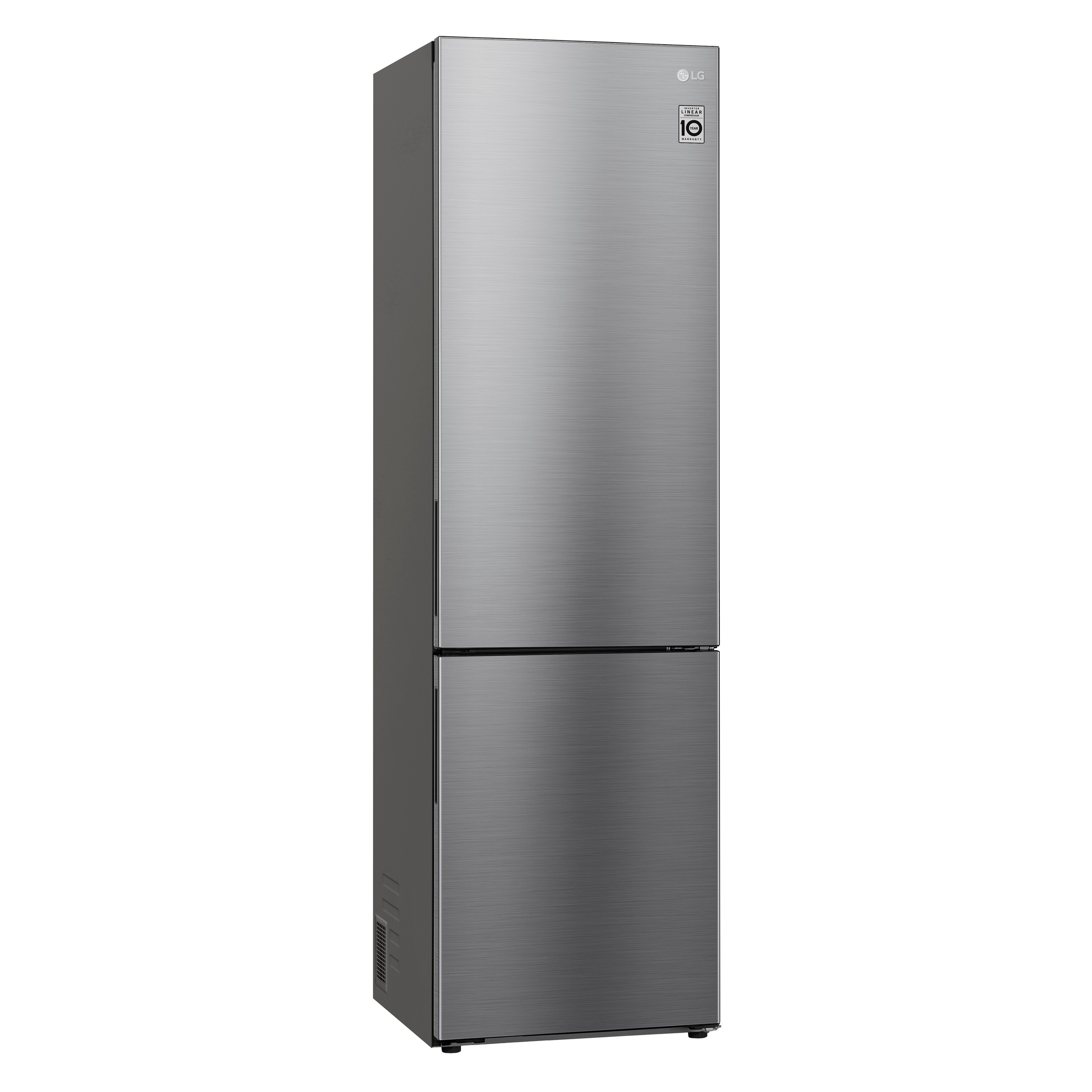 LG Kühl-/Gefrierkombination »GBP62PZNAC«
