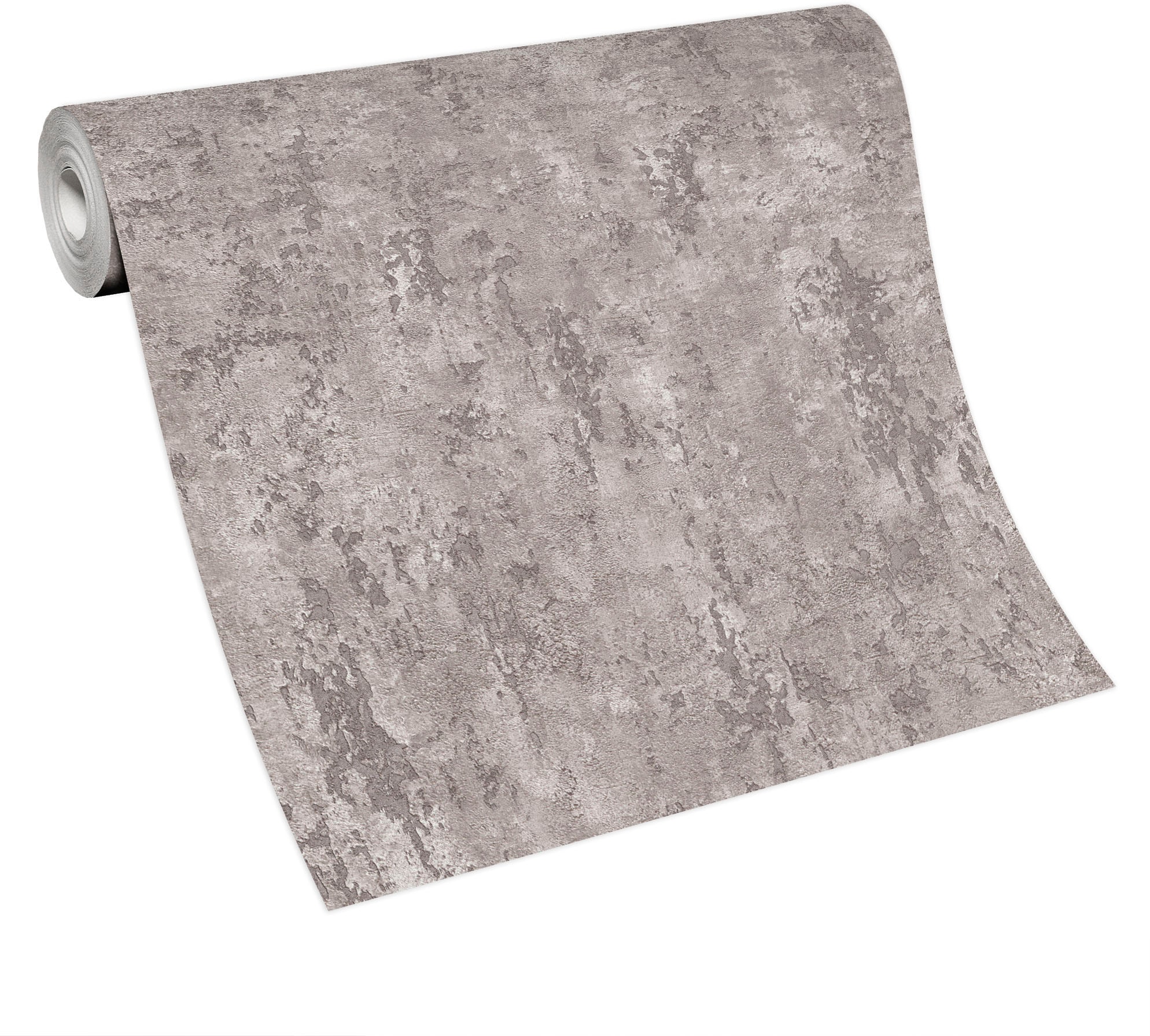 Fashion for walls Vliestapete »Chroma« Motiv geprägt Phthalate frei