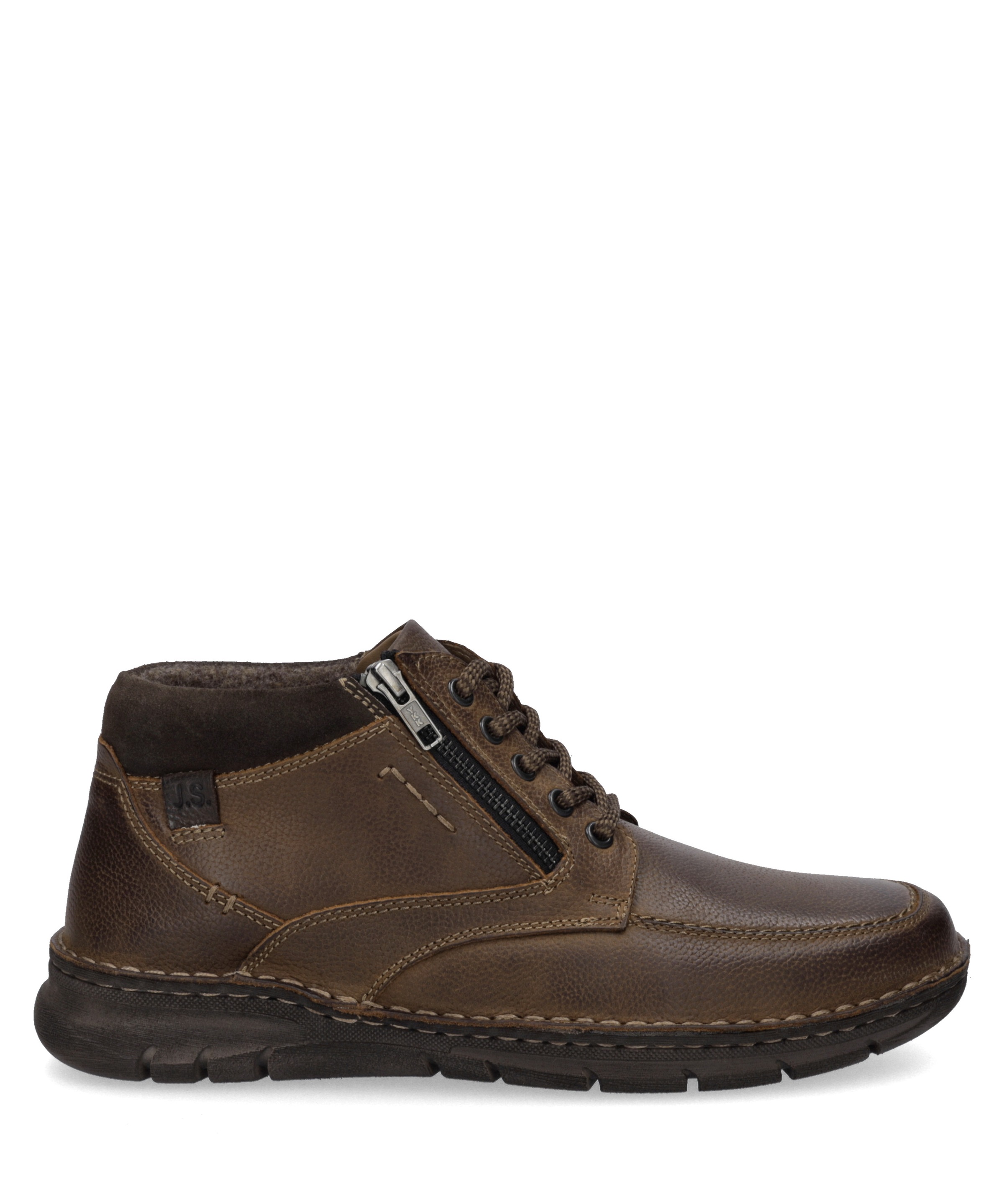 Josef Seibel Stiefelette »Narkeni 01, castagne-kombi«