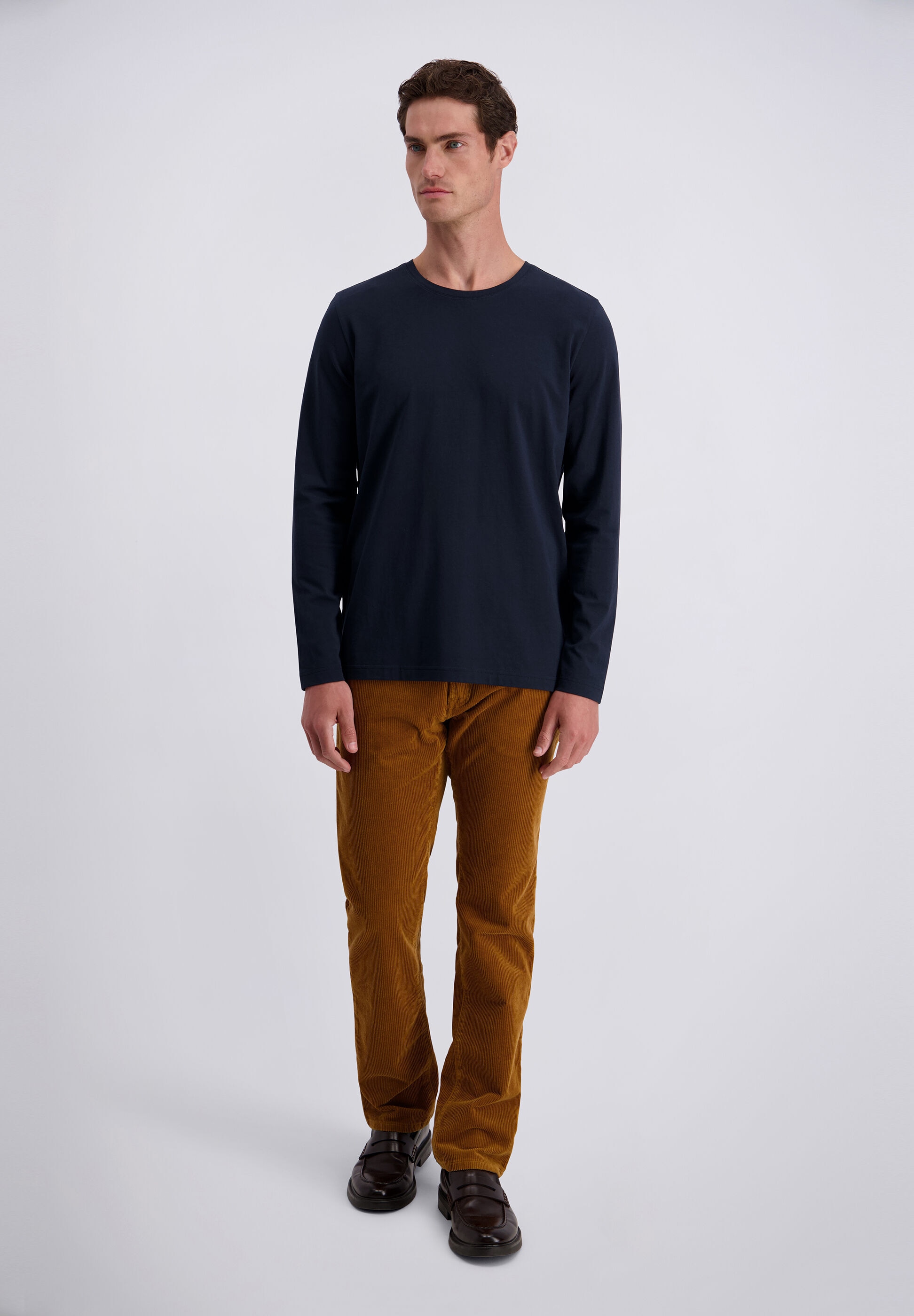 Pierre Cardin T-Shirt »Pierre Cardin T-Shirt« aus elastischem Material