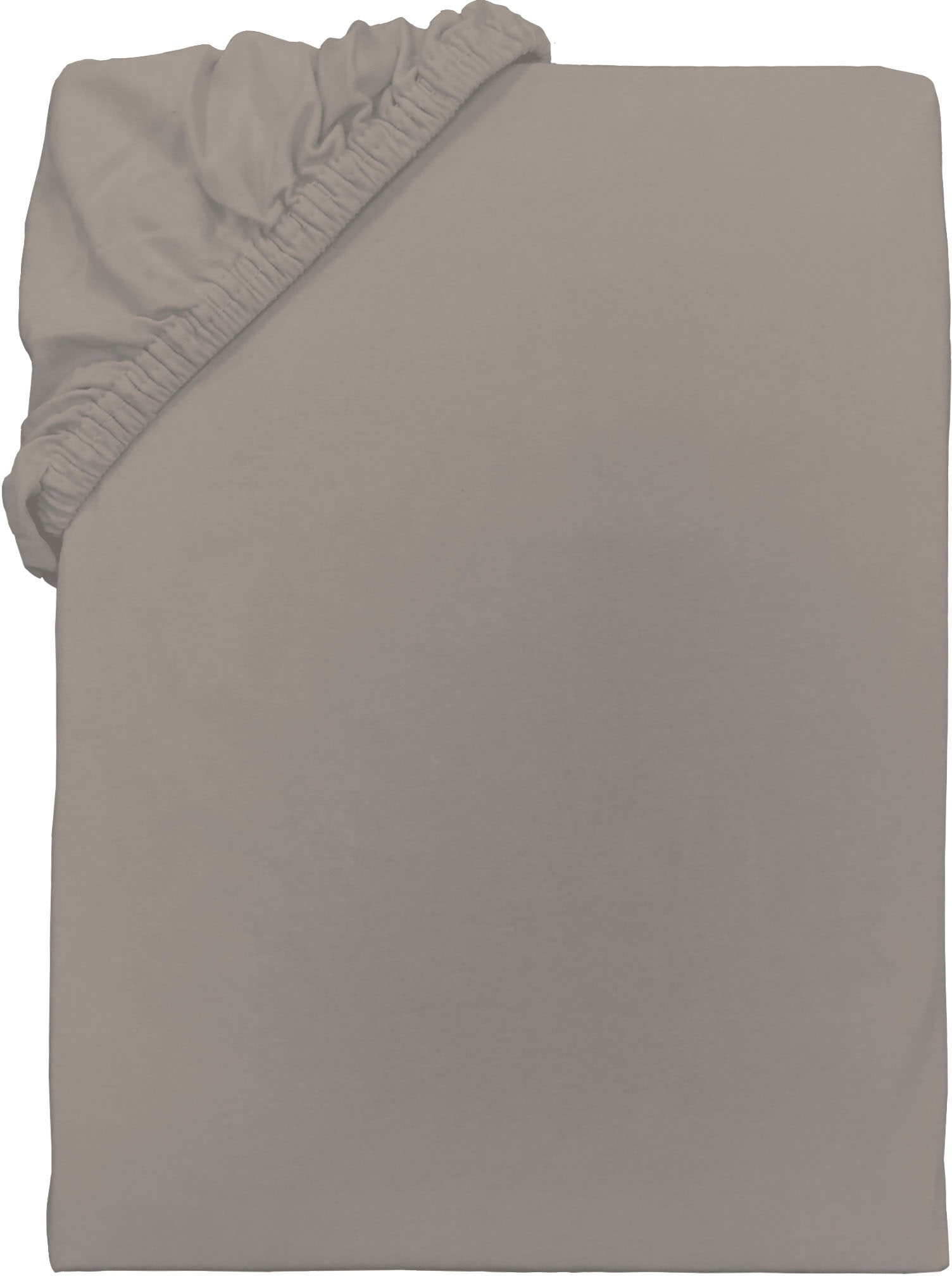 TOM TAILOR HOME Bettwäsche »Carl in Gr. 135x200 oder 155x220 cm« 3 mit GRATIS-Zugabe: Spannbettlaken, 100% Baumwolle, mit Reißverschluss