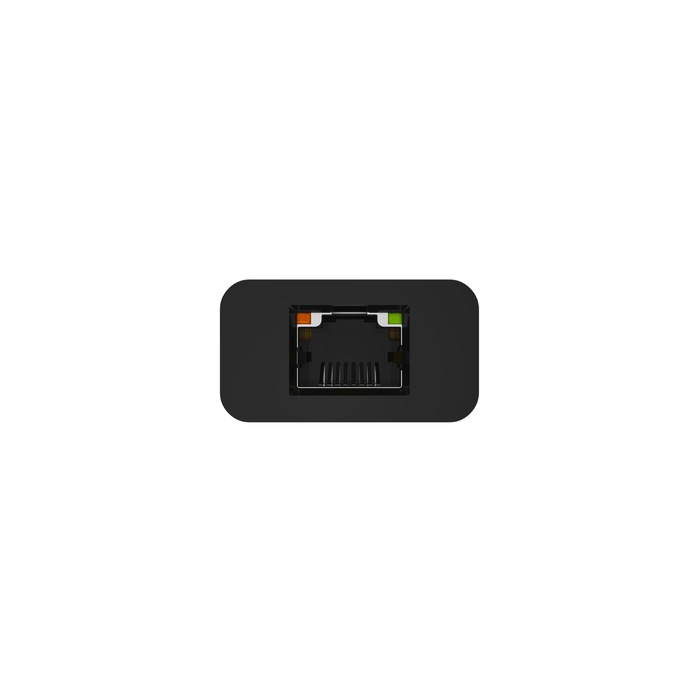 Belkin LAN-Kabel »USB4 auf 2.5GB Ethernet Adapter« 19 cm