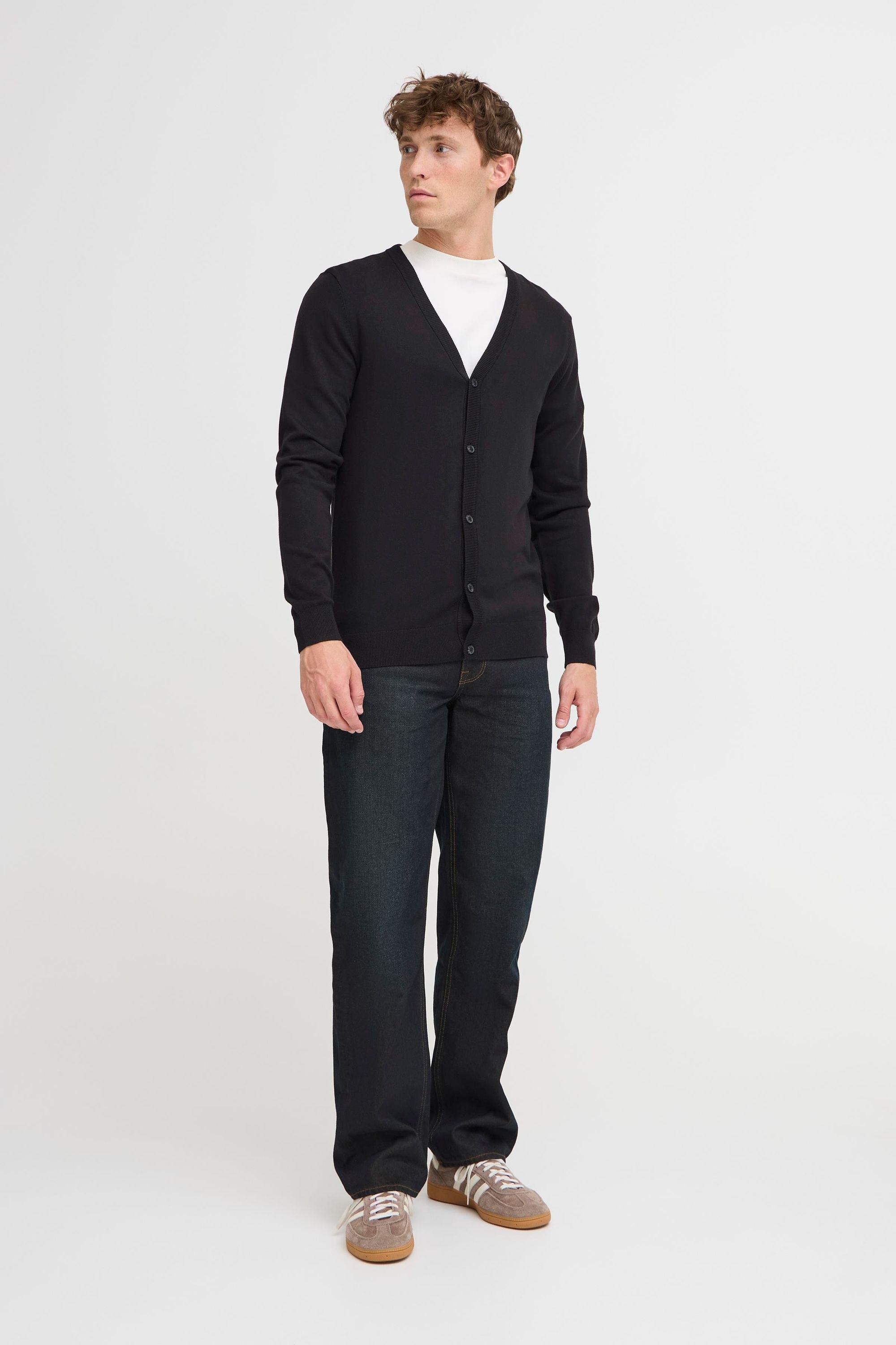 Blend Strickjacke »Strickjacke BHDAN«