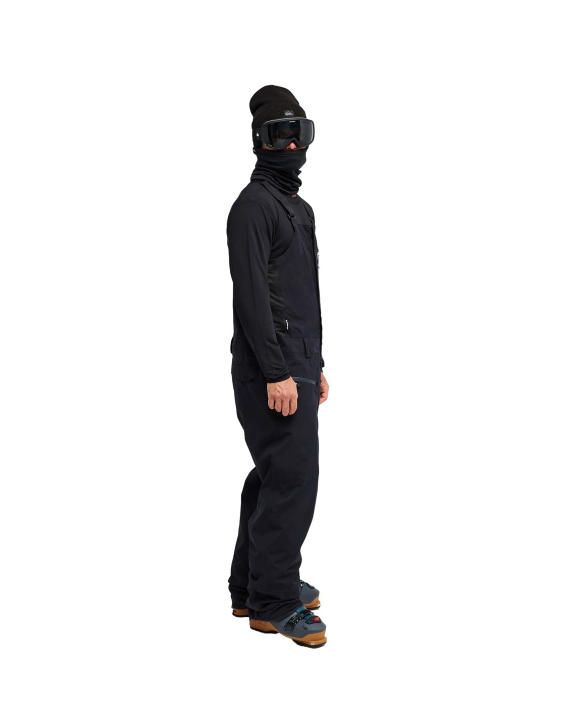 Quiksilver Snowboardhose »Paramo Stretch 20K«