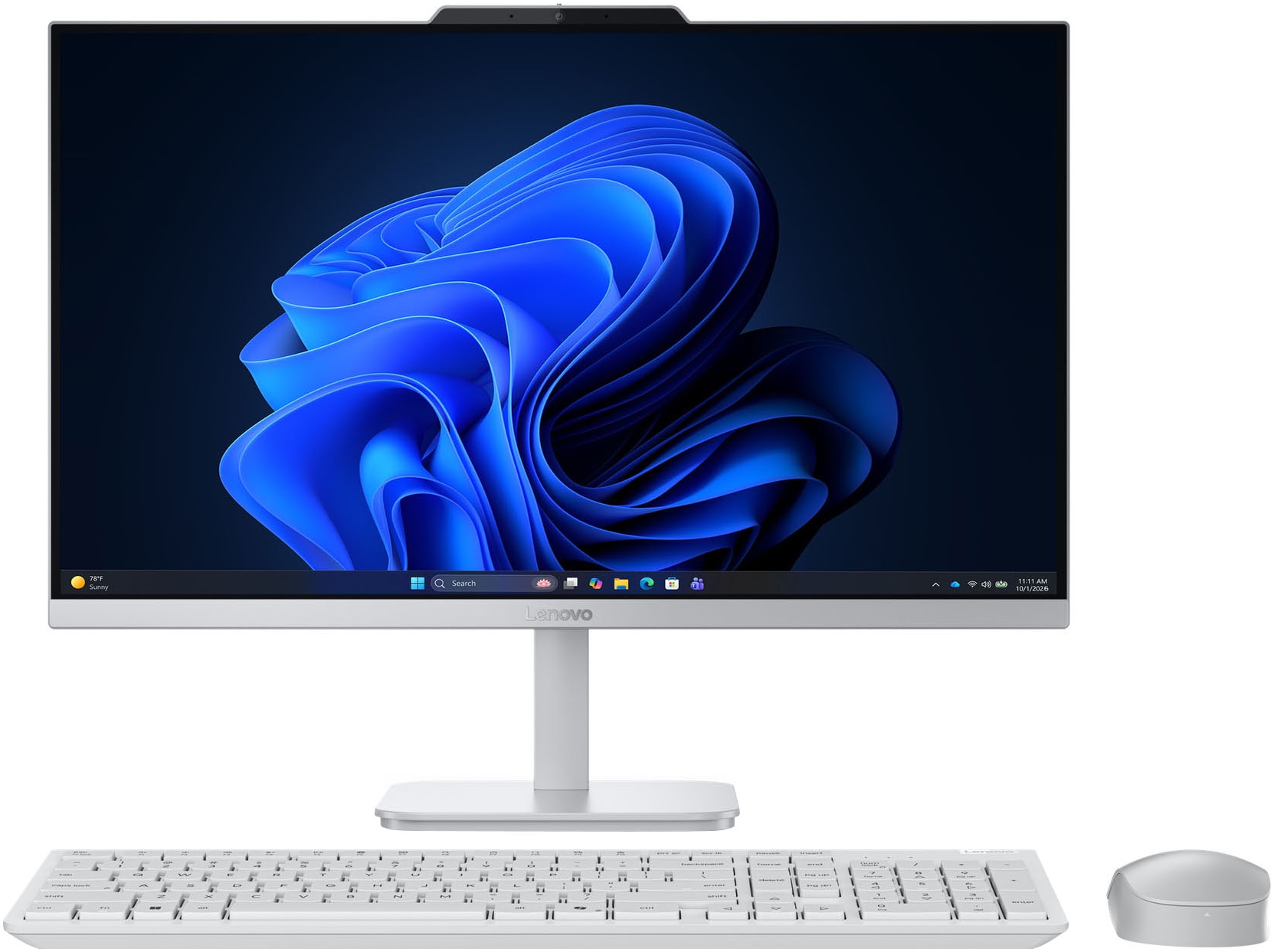 Lenovo All-in-One PC »AIO A105a«