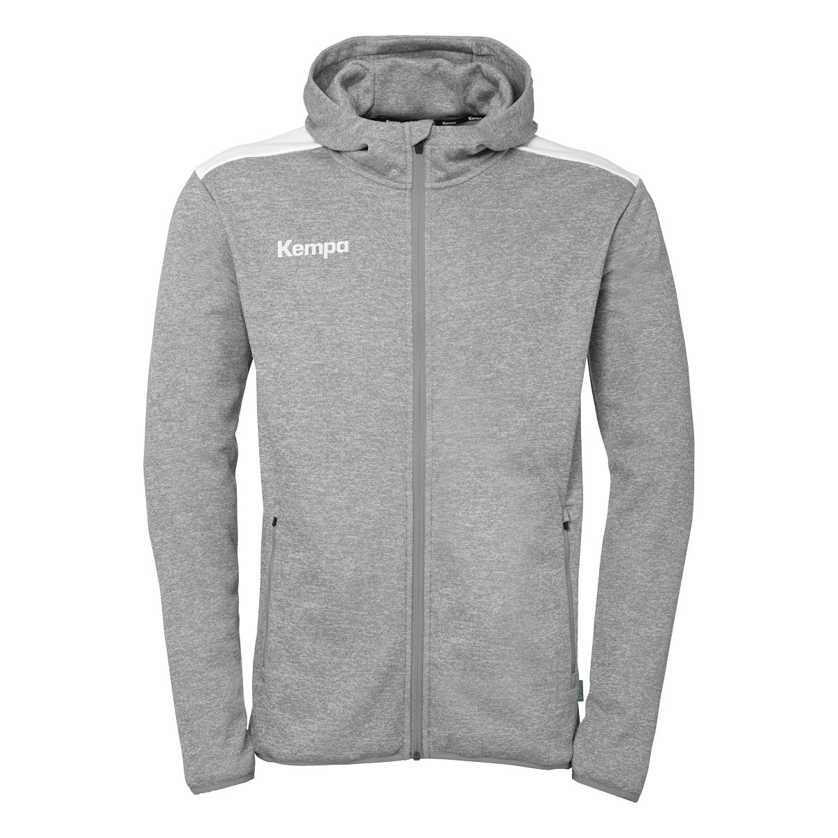Kempa Trainingsjacke »Kapuzenjacke Emotion 27 Kids« 1 Stk. tlg.