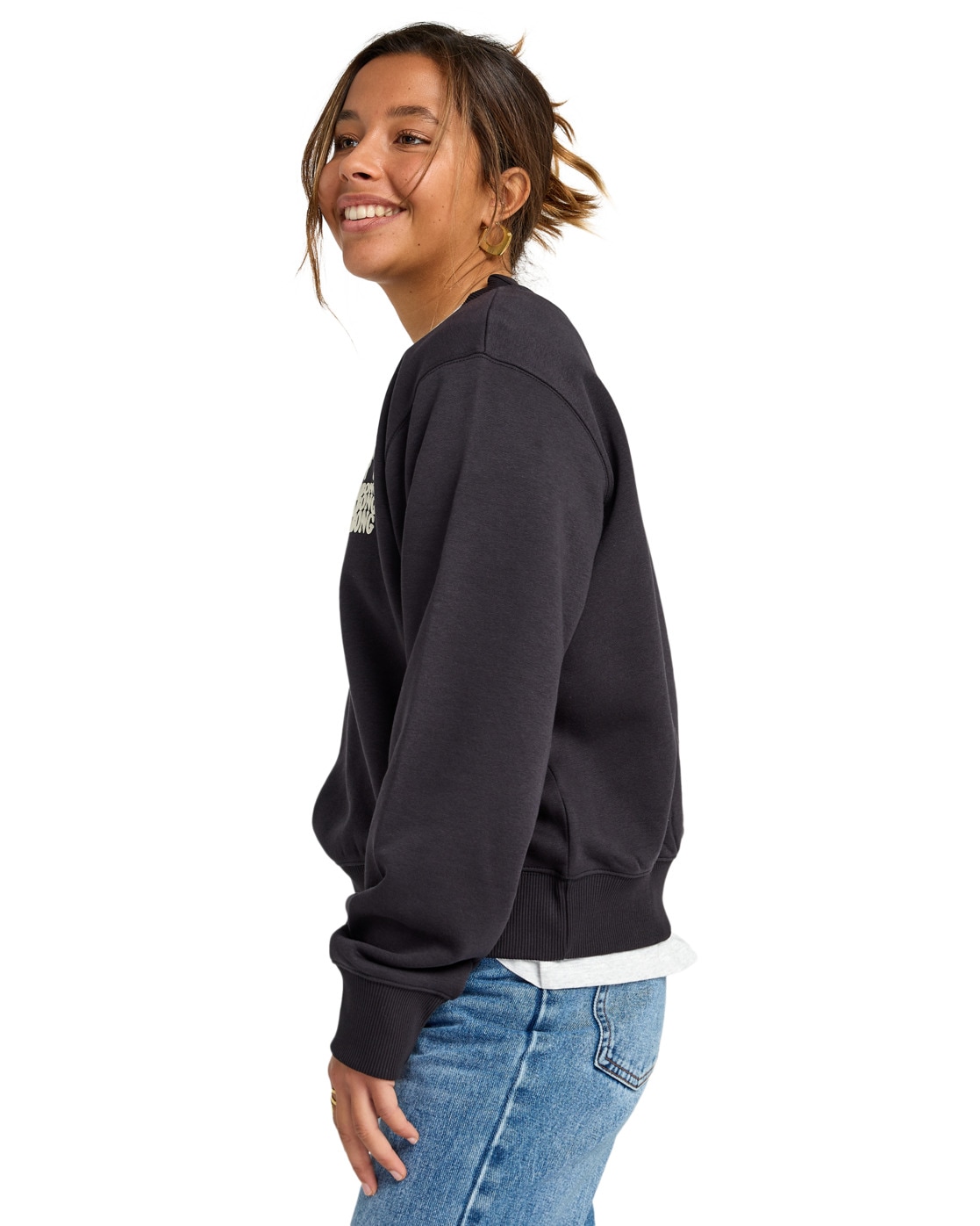 Billabong Sweatshirt »Familiy Tree«