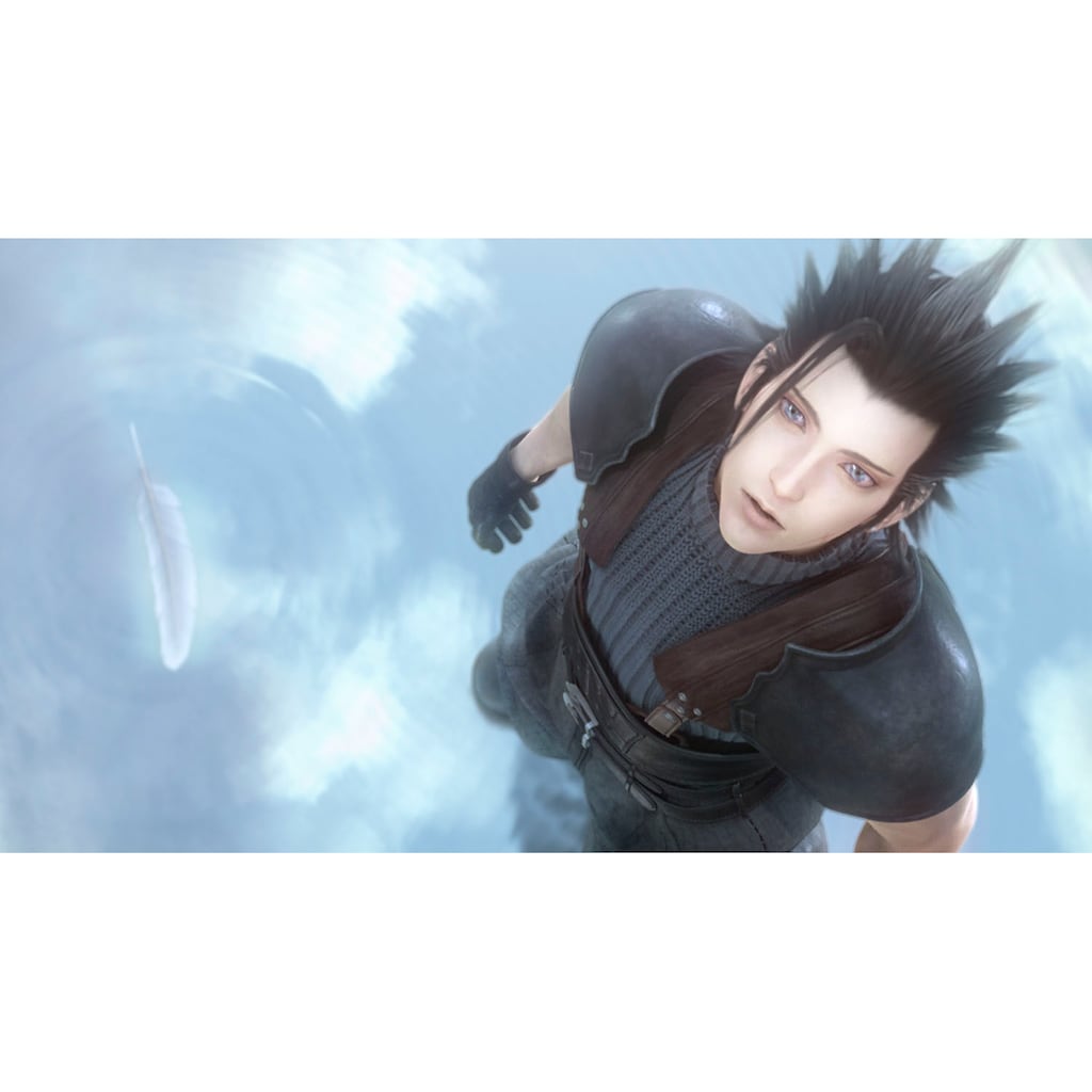 Spielesoftware »Crisis Core Final Fantasy VII Reunion«, PlayStation 5