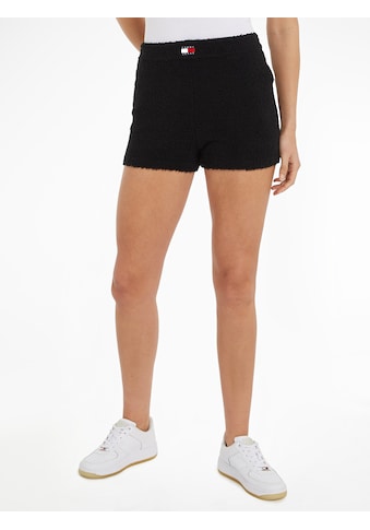 Shorts »TJW BADGE KNIT SHORTS«