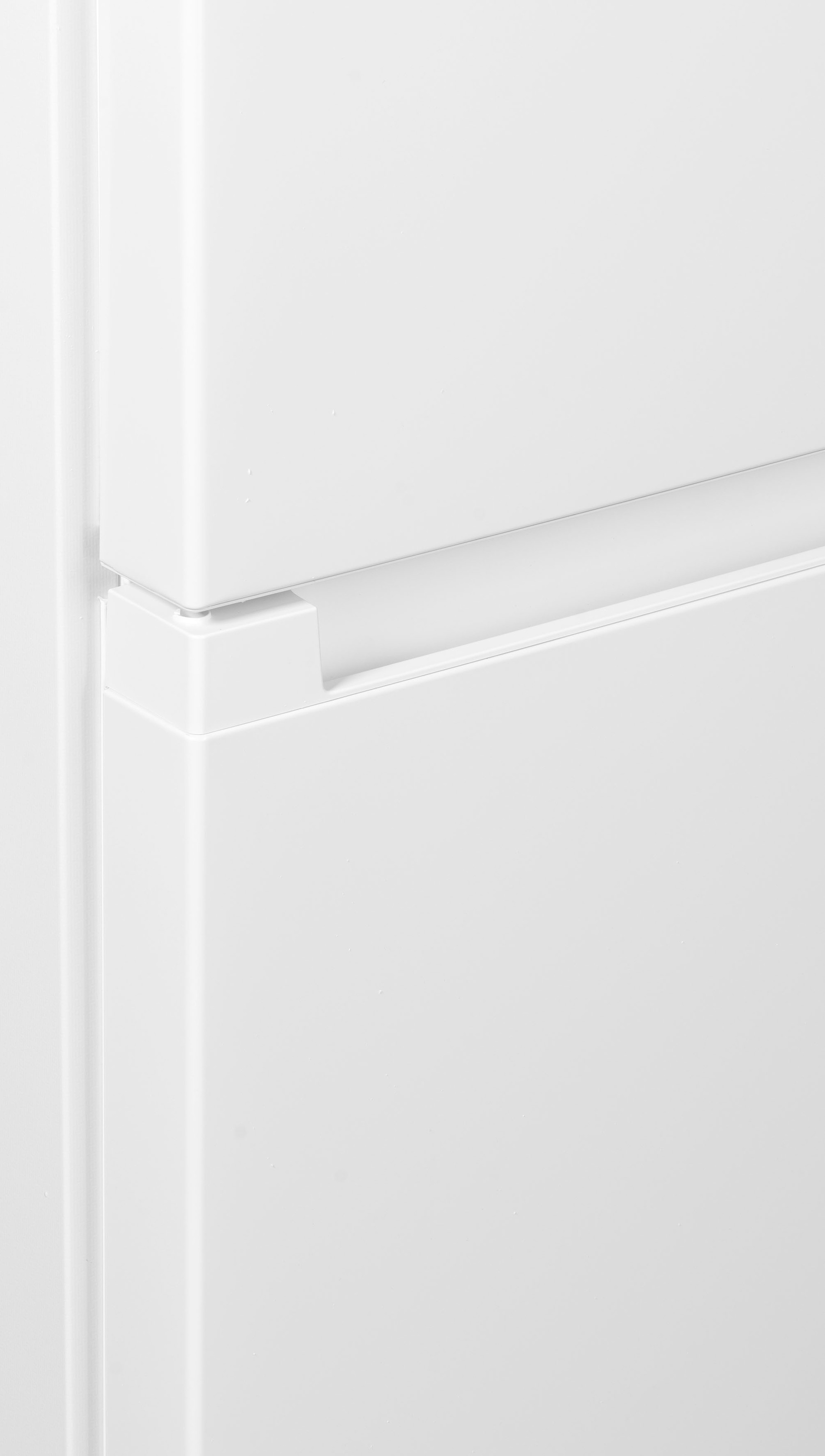 GORENJE Kühl-/Gefrierkombination »NRK6202EW4«