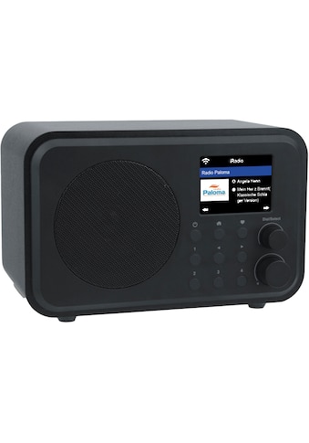 Denver Internet-Radio »IR-140«, (Bluetooth-WLAN Internetradio 3 W) kaufen
