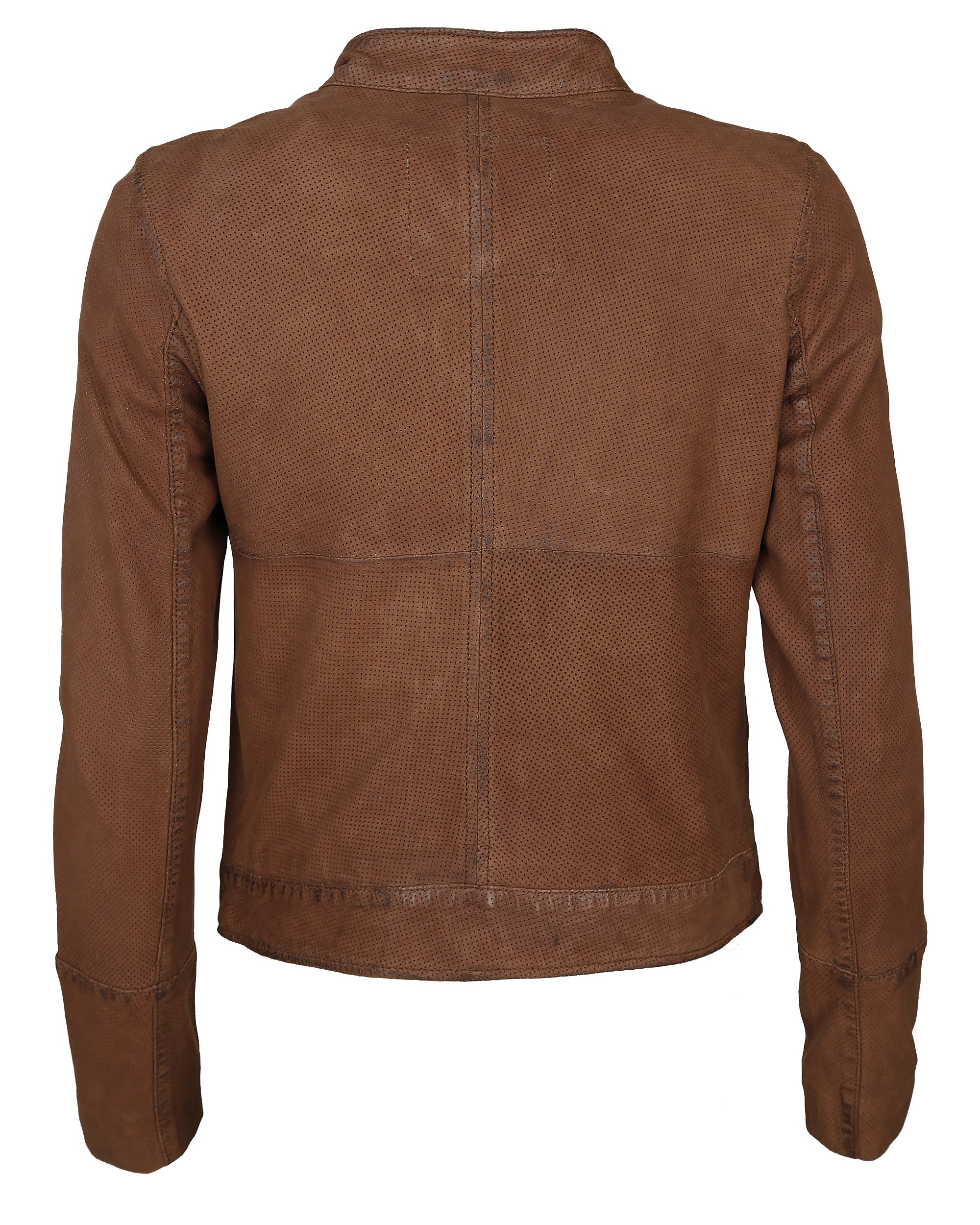 Maze Lederjacke »Lederjacke Clermont«