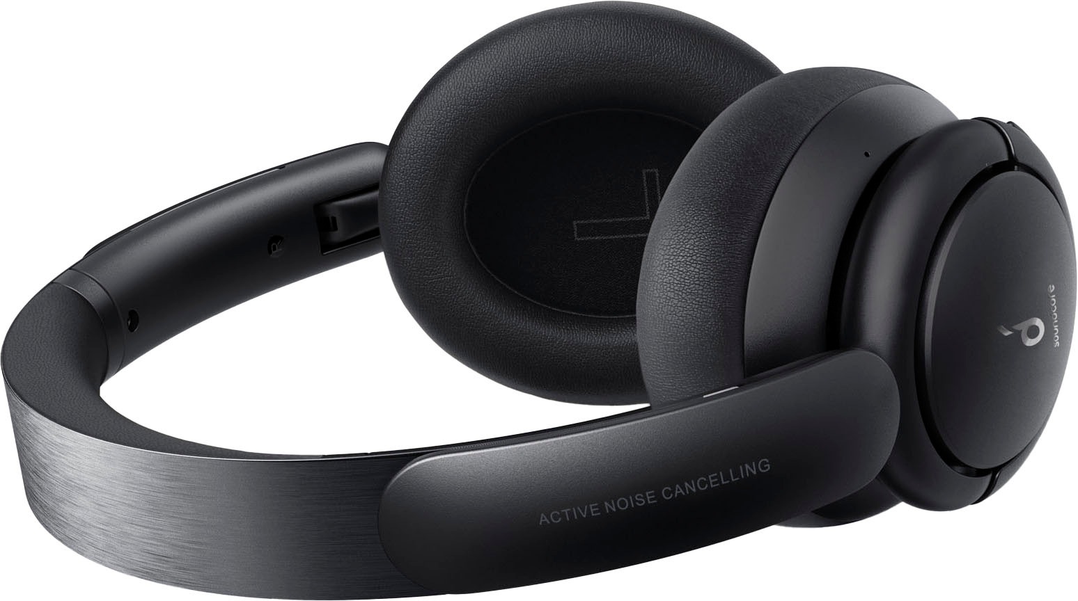 Anker Headset »SOUNDCORE Life ➥ Tune«, 3 Jahre | UNIVERSAL Garantie Bluetooth, XXL Geräuschisolierung
