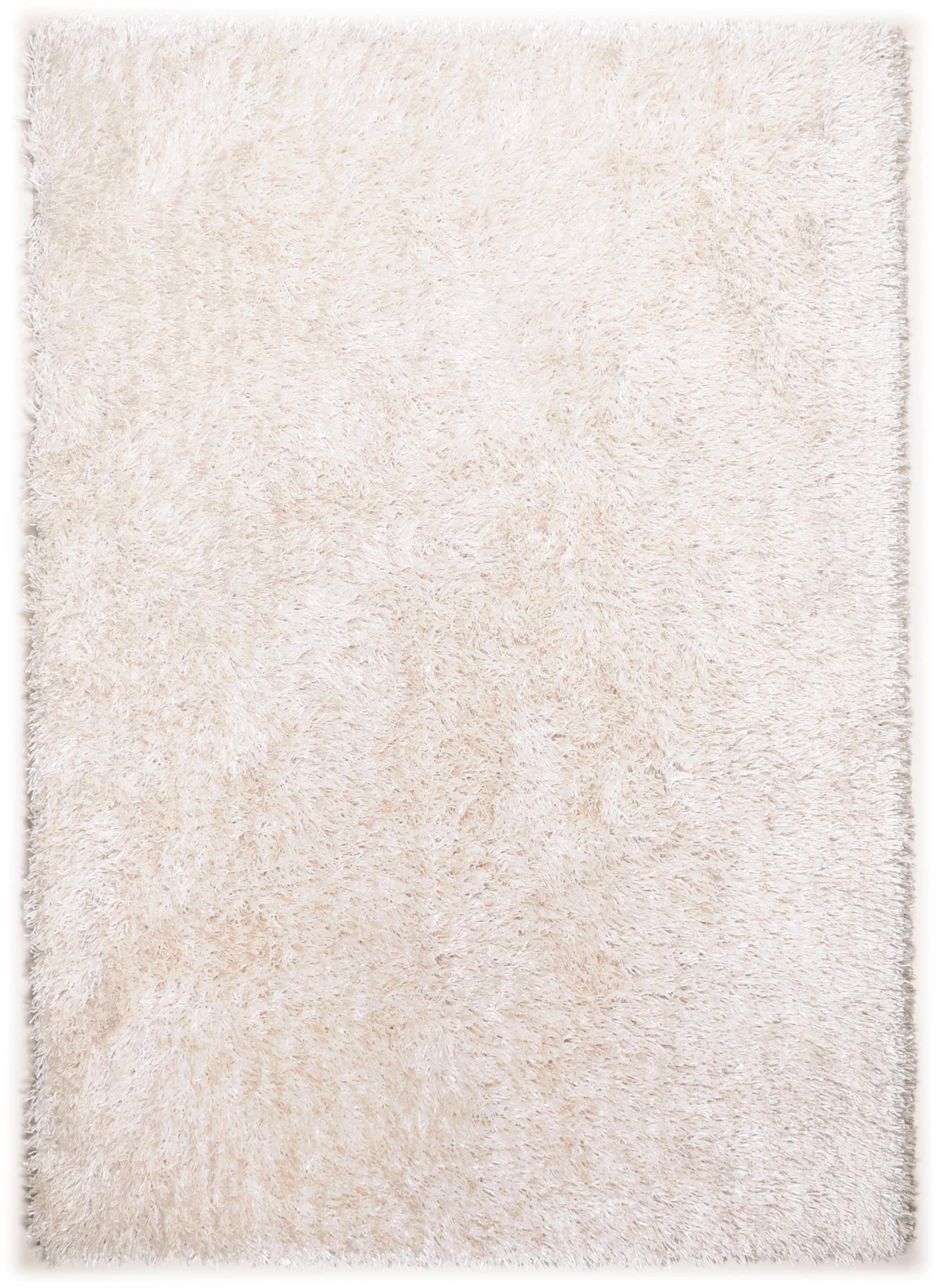THEKO Hochflor-Teppich »Girly«, rechteckig, 50 mm Höhe, besonders weich durch Microfaser, ideal im Wohnzimmer & Schlafzimmer