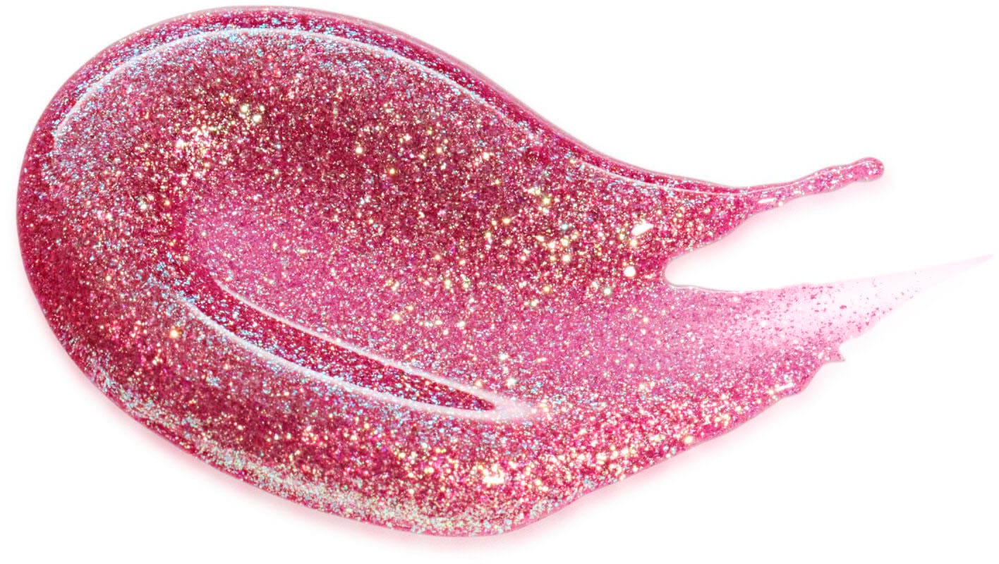 Essence Lipgloss »META GLOW MULTI-REFLECTIVE LIPGLOSS«, (3er Pack), mit holografischem Glanz