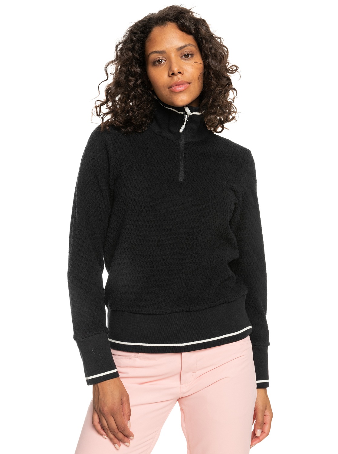 Roxy Sweatjacke »Glider«