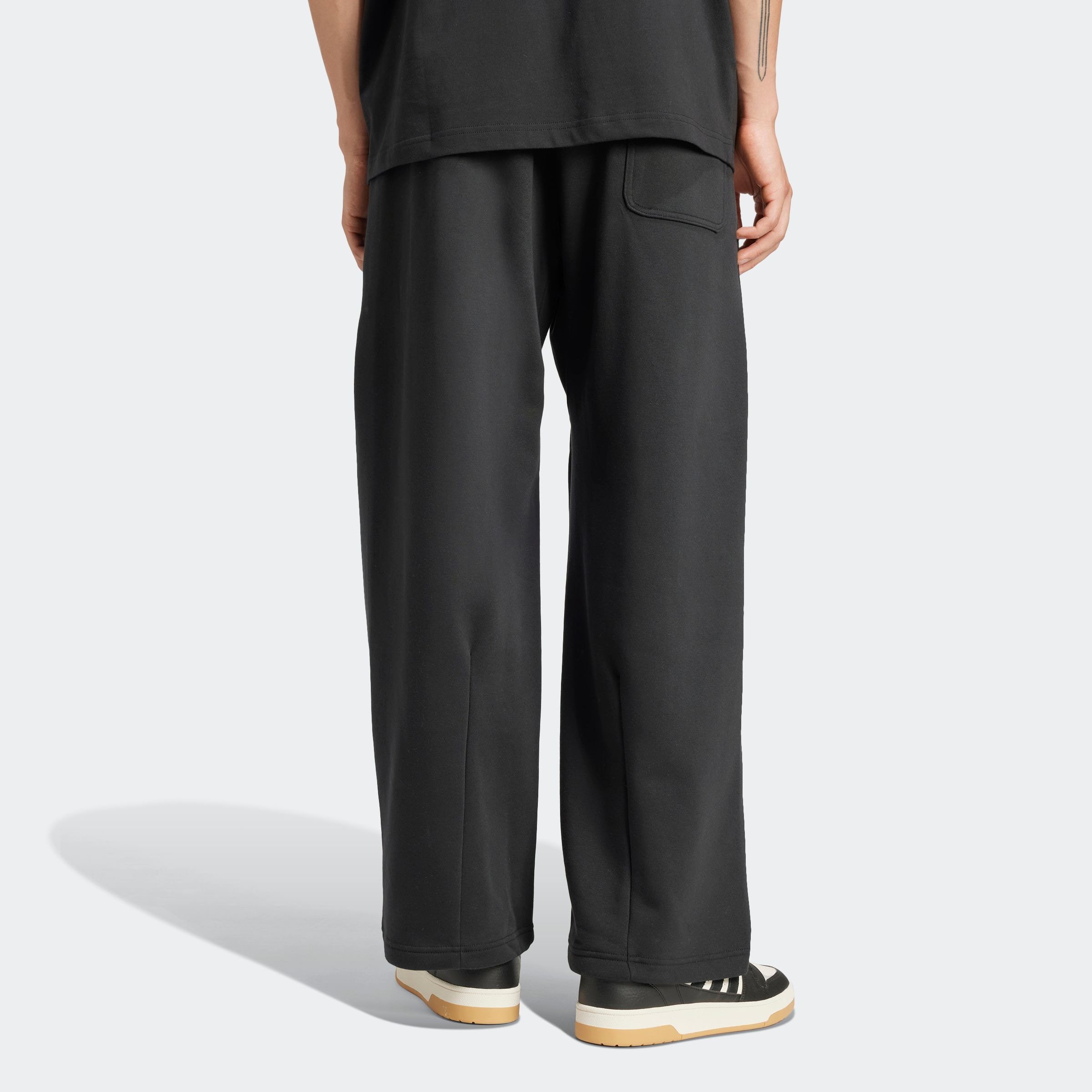 adidas Sportswear Sporthose »M A SZN FL L PT«, (1 tlg.)