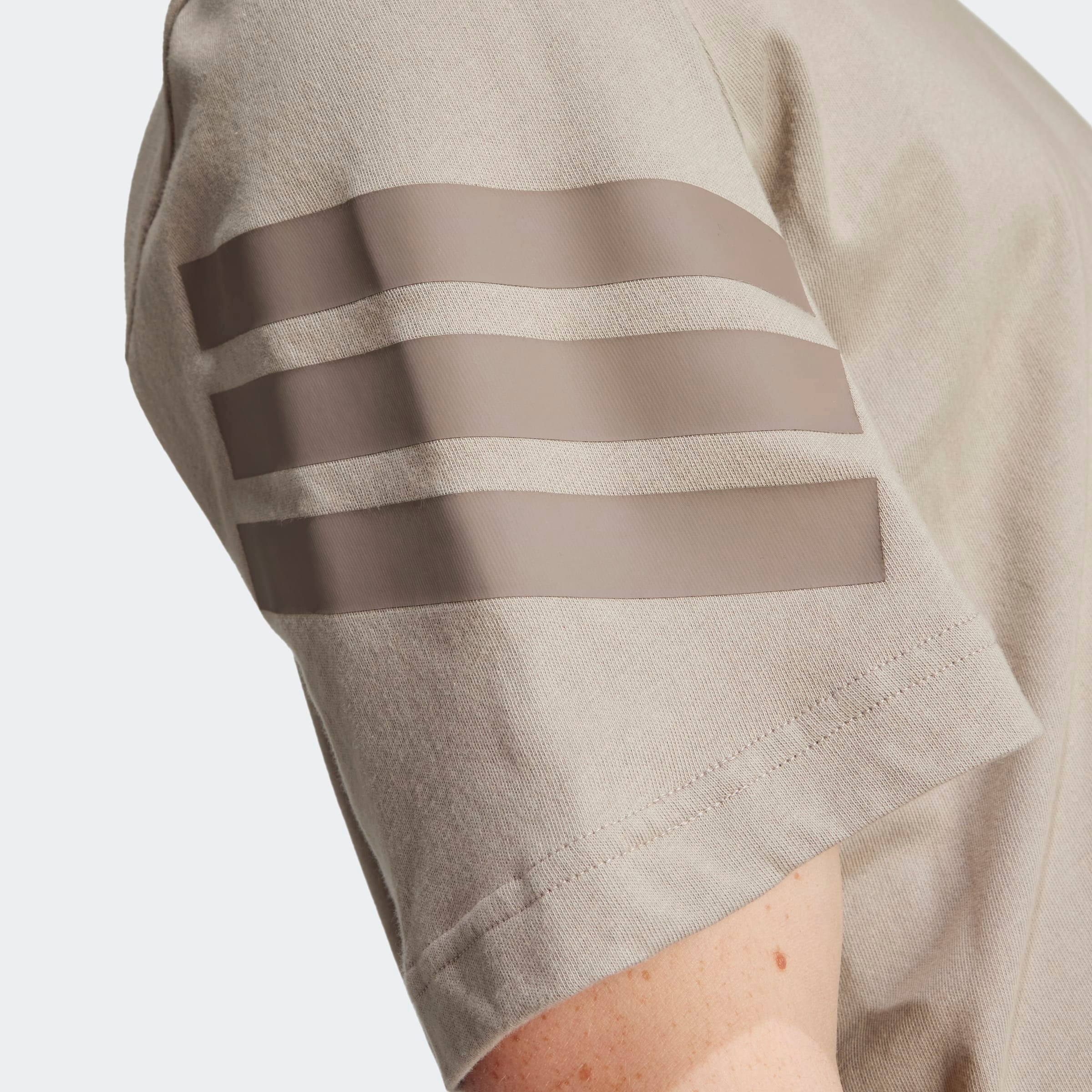 adidas Sportswear T-Shirt »M FI 3S REG T«