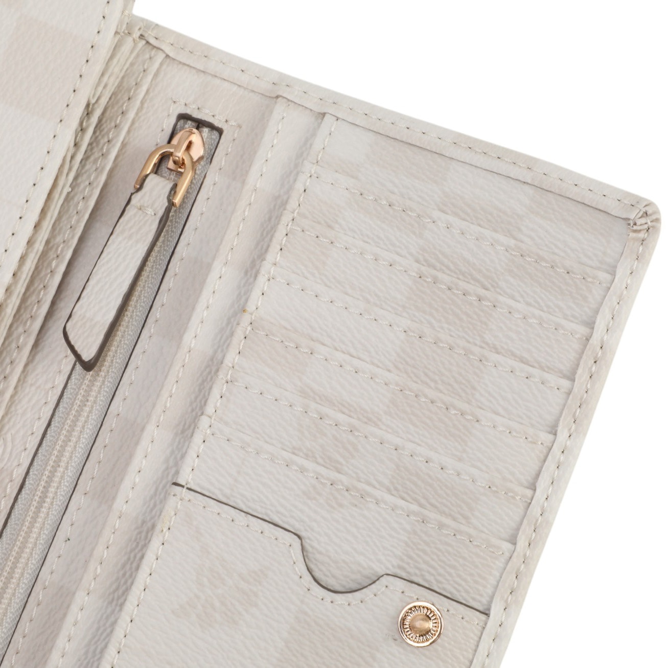 JOOP! Geldbörse »cortina piazza europa purse lh10f« mit modischem Allover Print