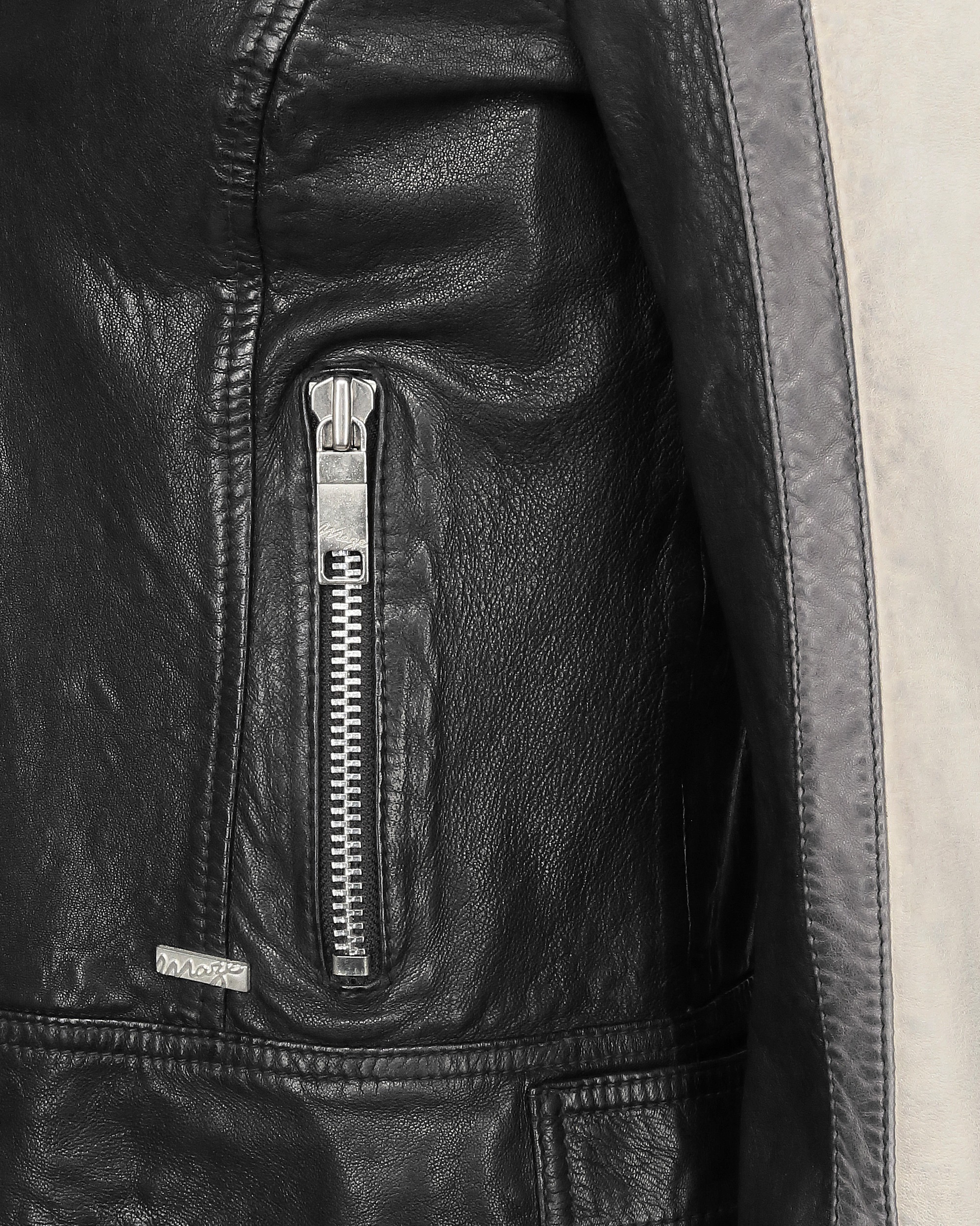 Maze Lederjacke »Lederjacke Colusa«