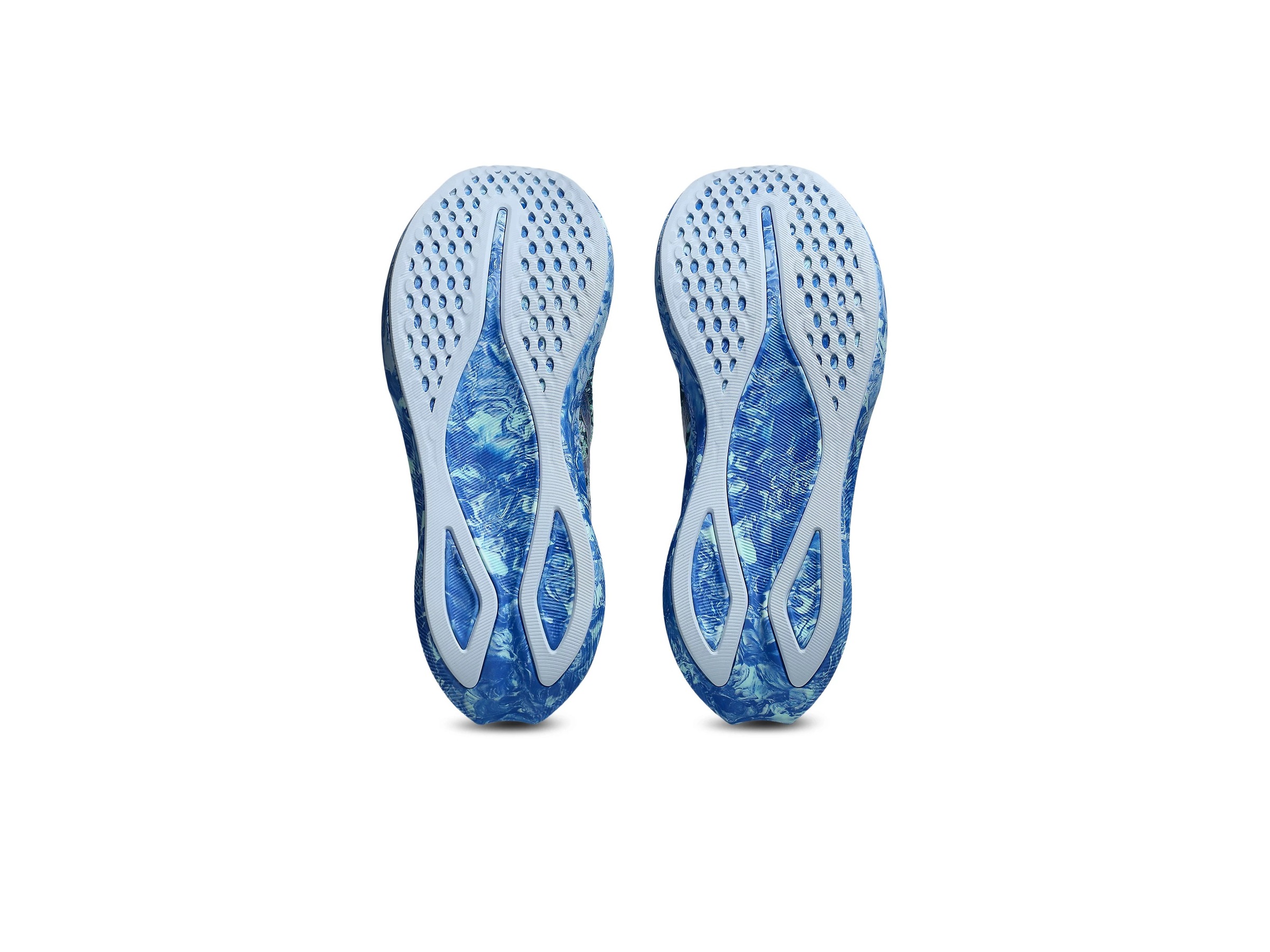 Asics Laufschuh »NOOSA TRI 16«  mit FF BLAST PLUS Dämpfung, mit Mesh-Obermaterial