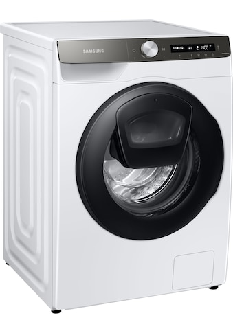 Samsung Waschmaschine »WW8ET554AAT«, WW8ET554AAT, 8 kg, 1400 U/min, 4 Jahre Garantie... kaufen
