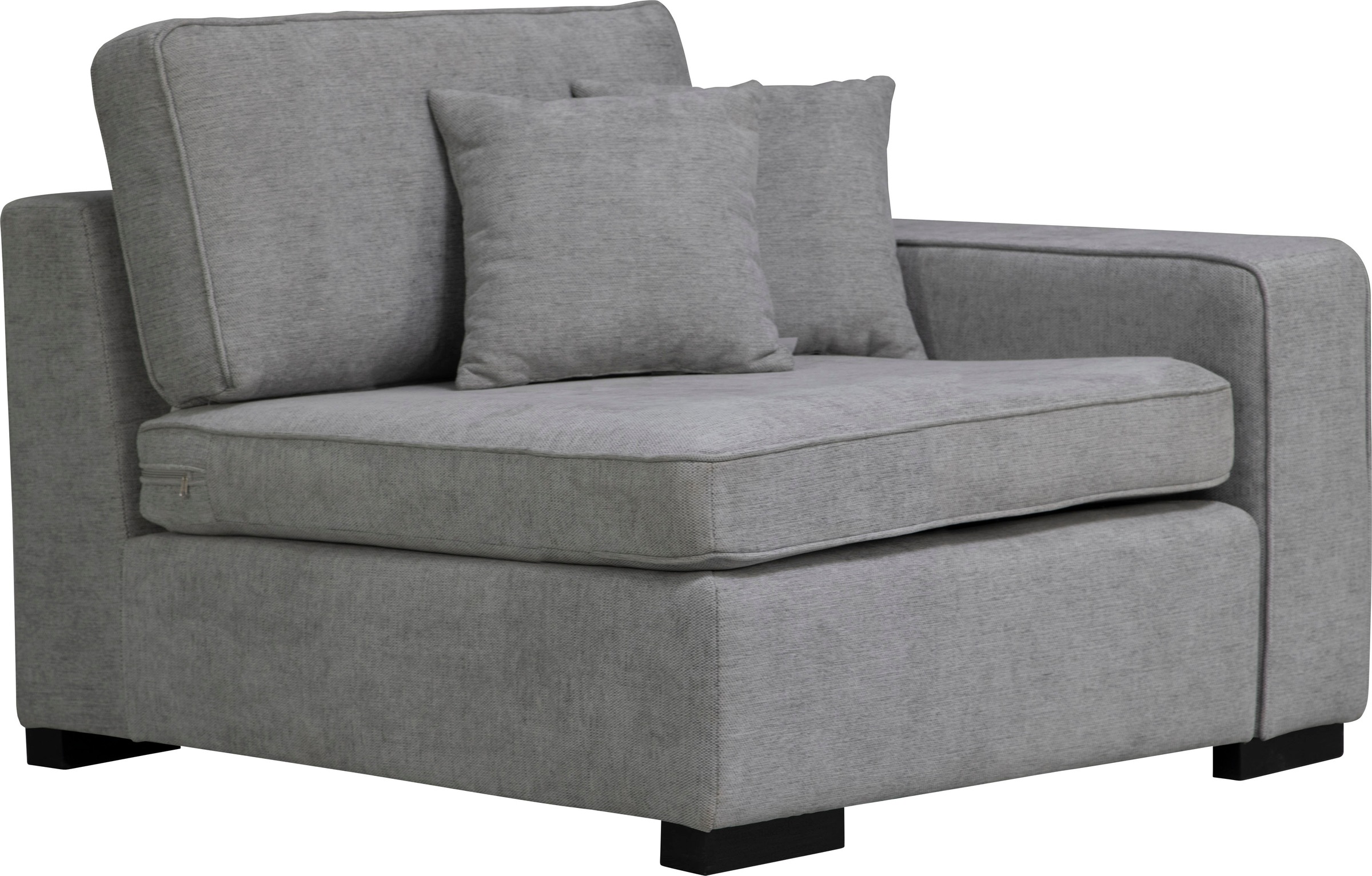 Guido Maria Kretschmer Home&Living Sofaelement »Skara«, Modul zum eigenen Zusammenstellen, in vielen Bezugsqualitäten